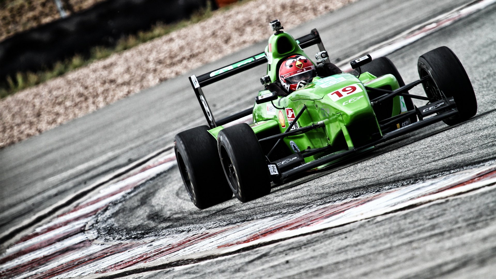 赛车 中国方程式大奖赛