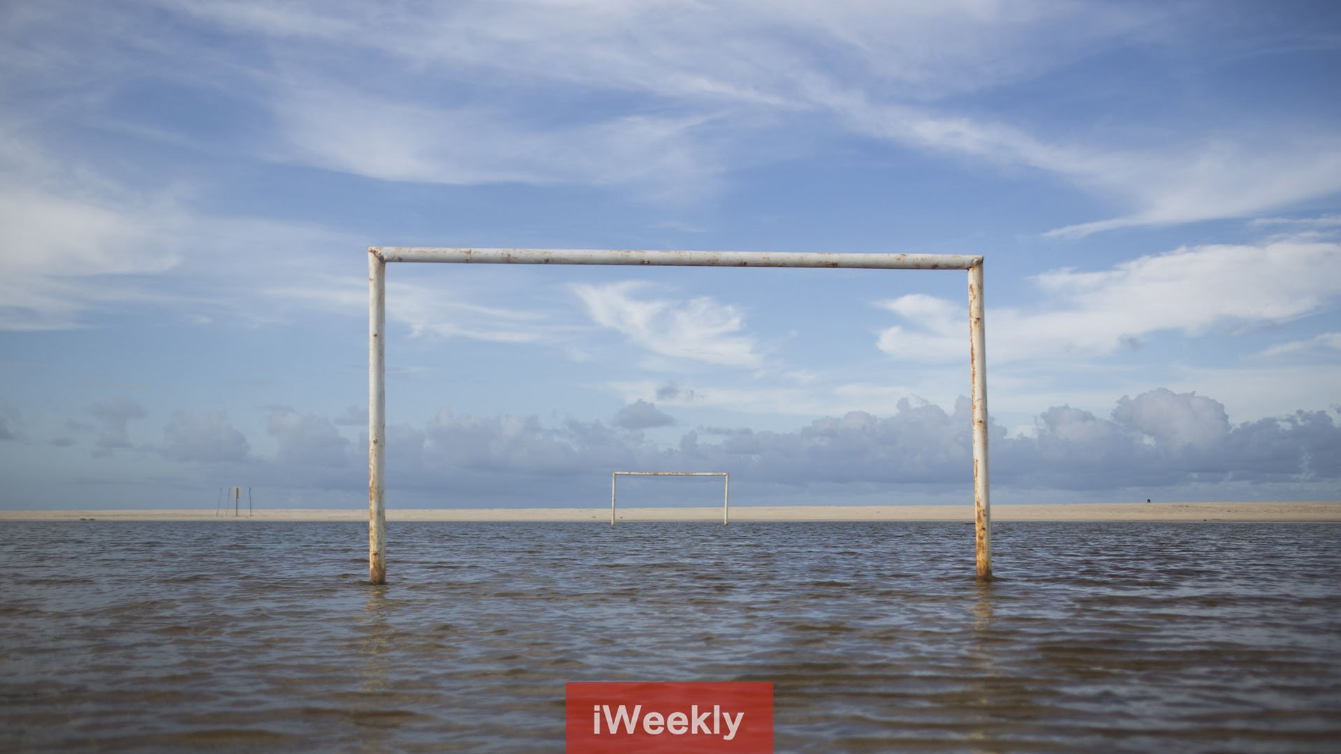 iweekly 周末画报 风景 摄影