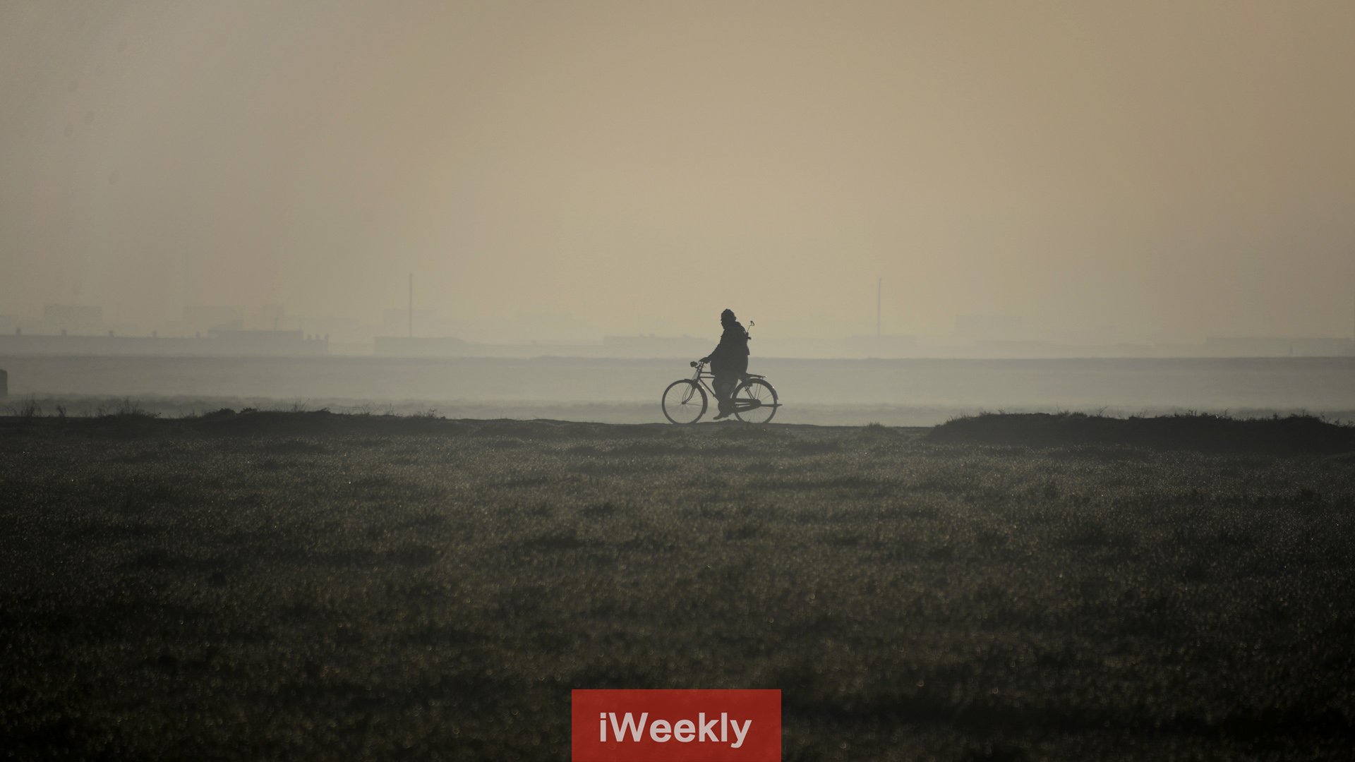 iweekly 周末画报 风景 摄影