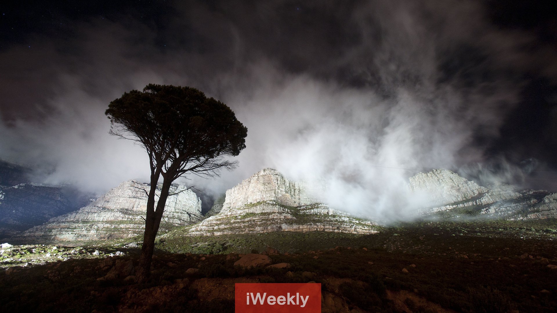 iweekly 周末画报 风景 摄影