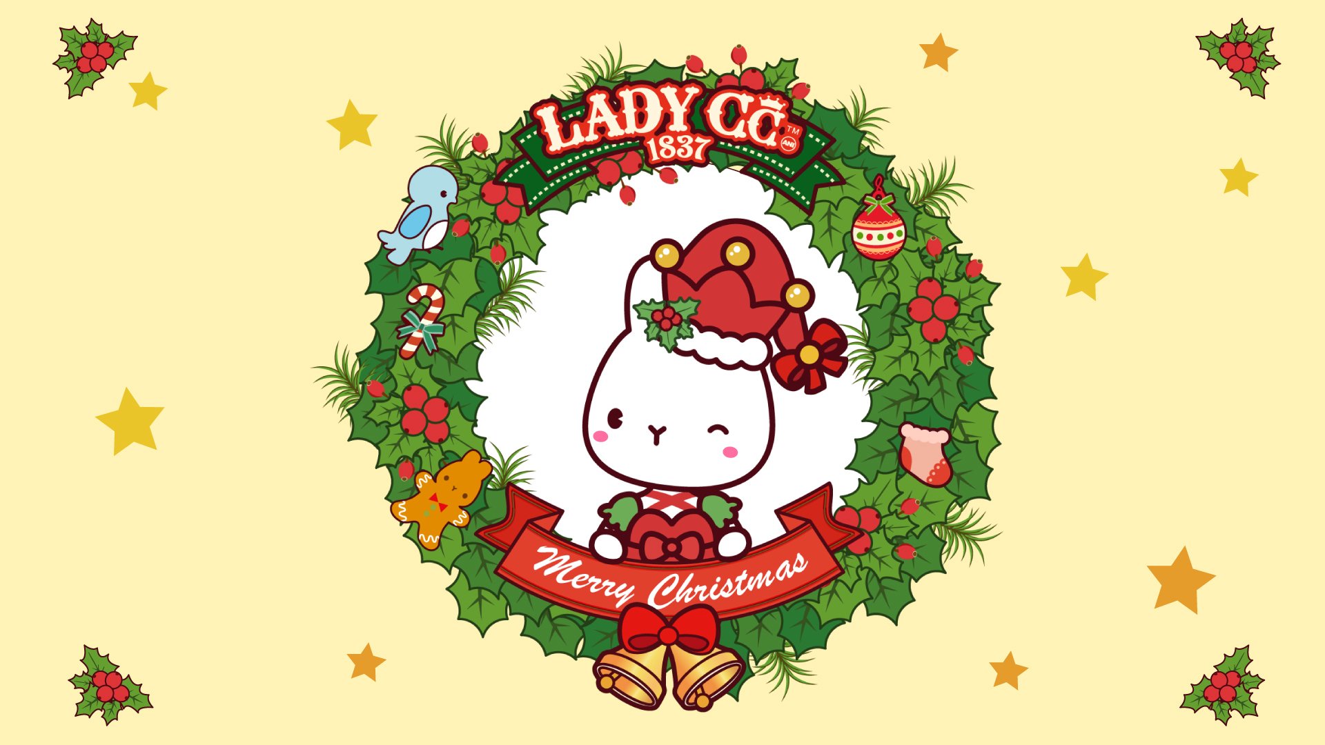 LADY CC 茜茜公主 LADYCC