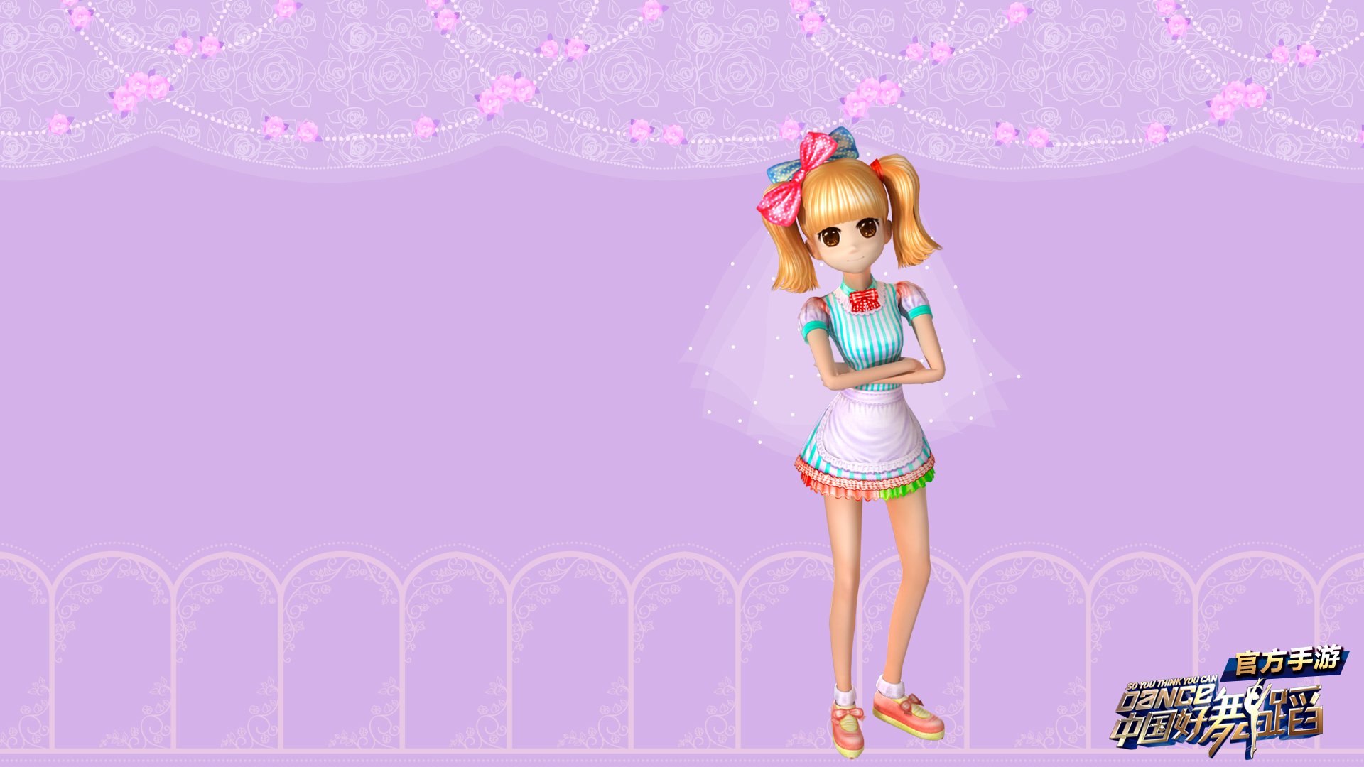 中国好舞蹈  手游 游戏 好舞蹈 舞蹈 音乐 劲舞 363精品游戏  网游