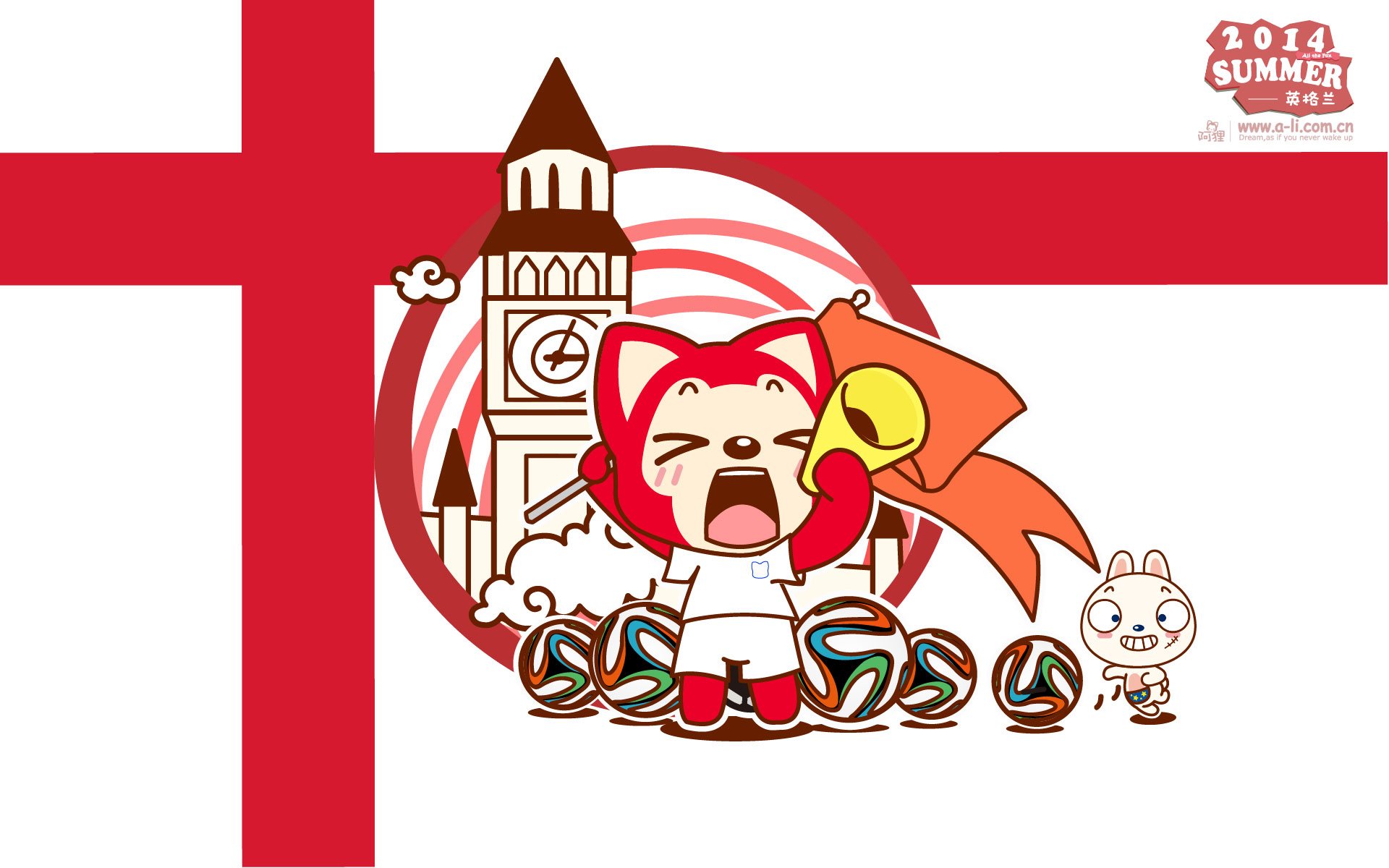 阿狸 世界杯 英格兰