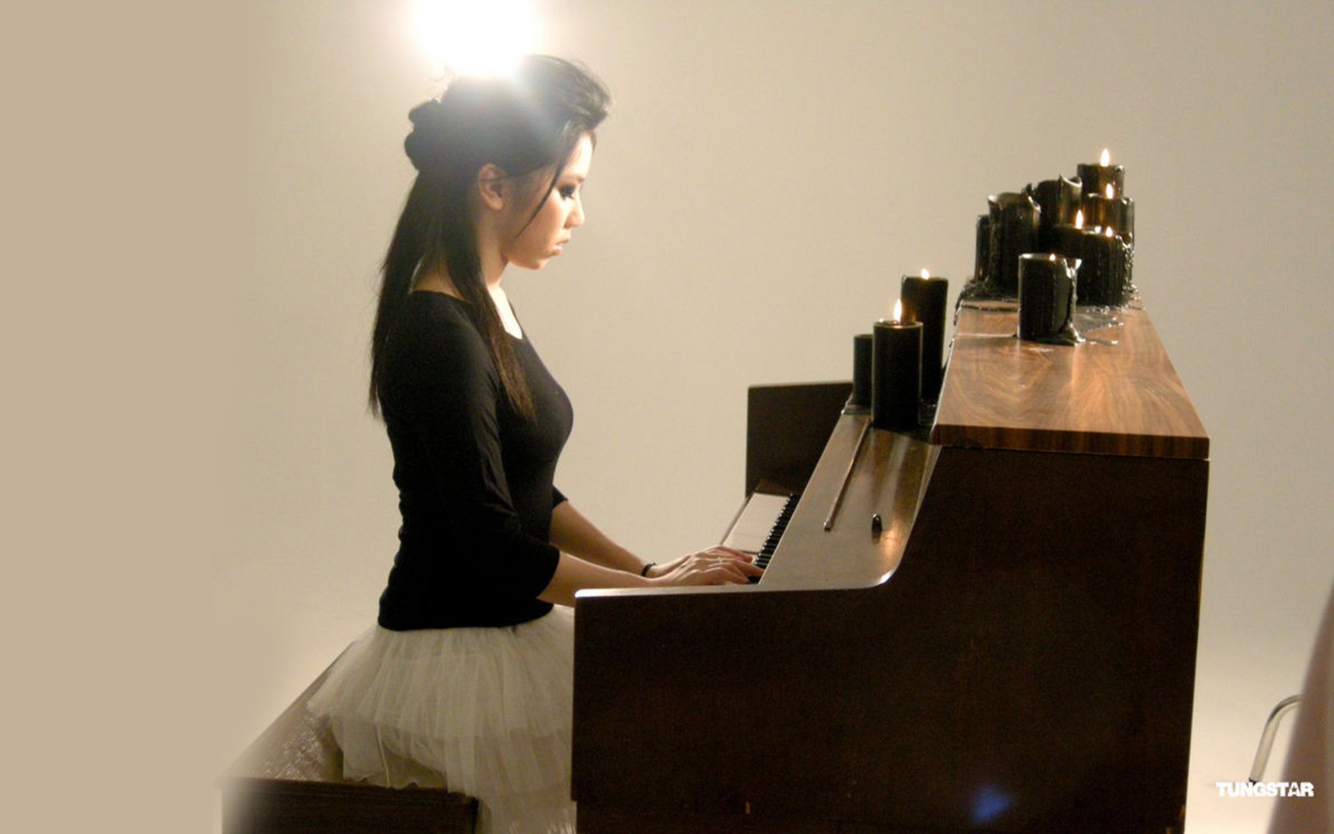 明显 美女 邓紫棋 歌手