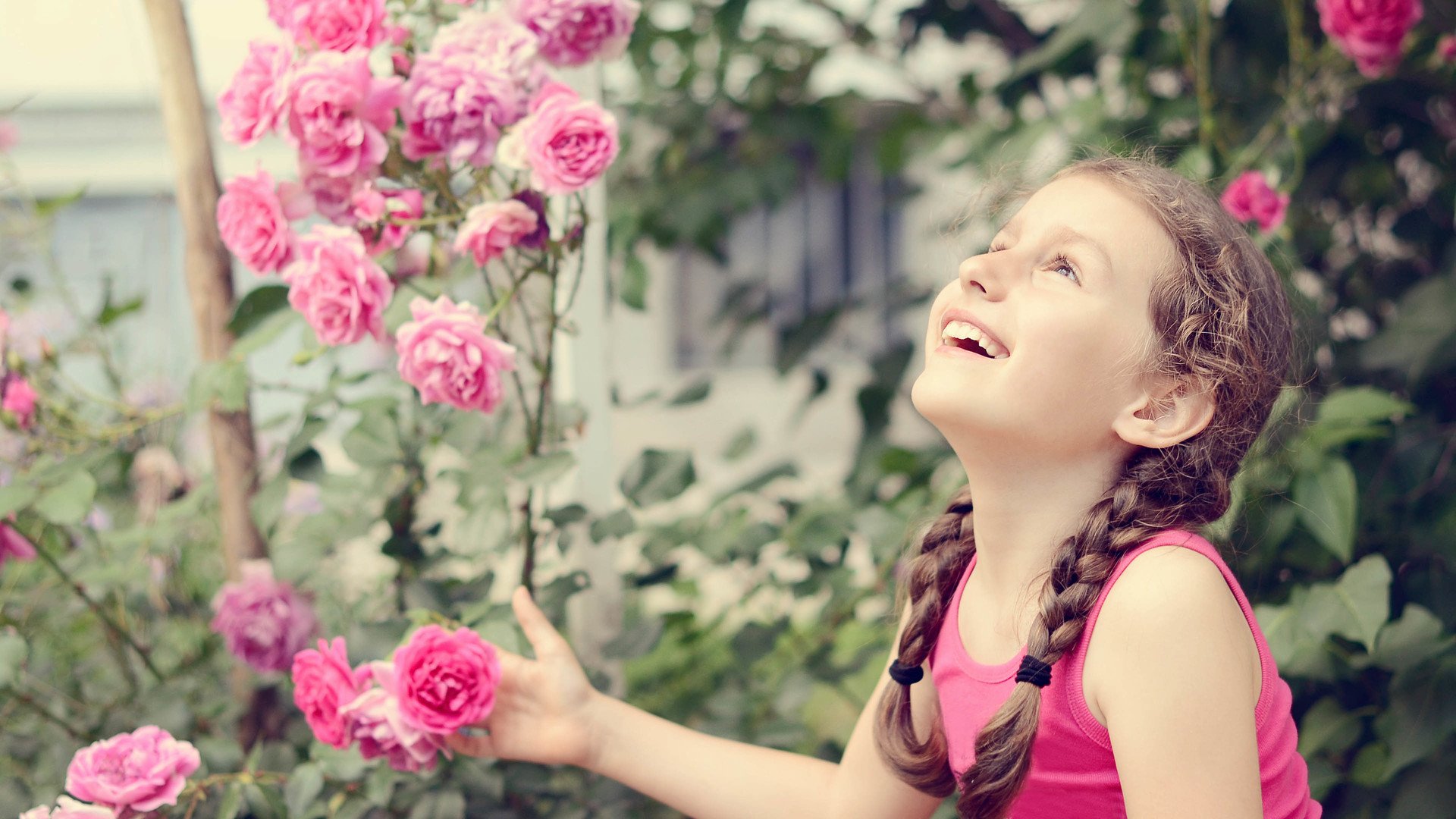 宝宝 童年 孩子 儿童 温暖 温馨
