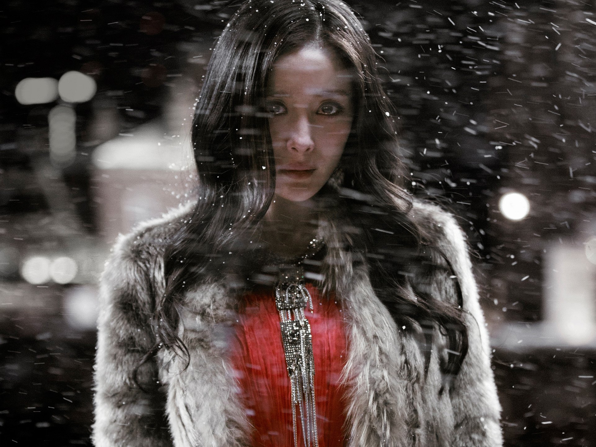 小时代 刺金时代 林萧