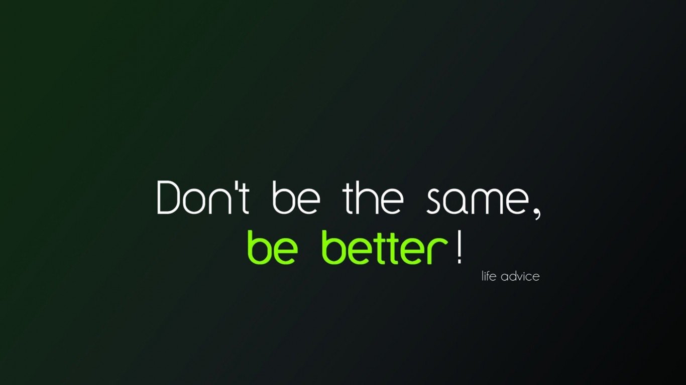 炫酷 另类 个性 简约 文字