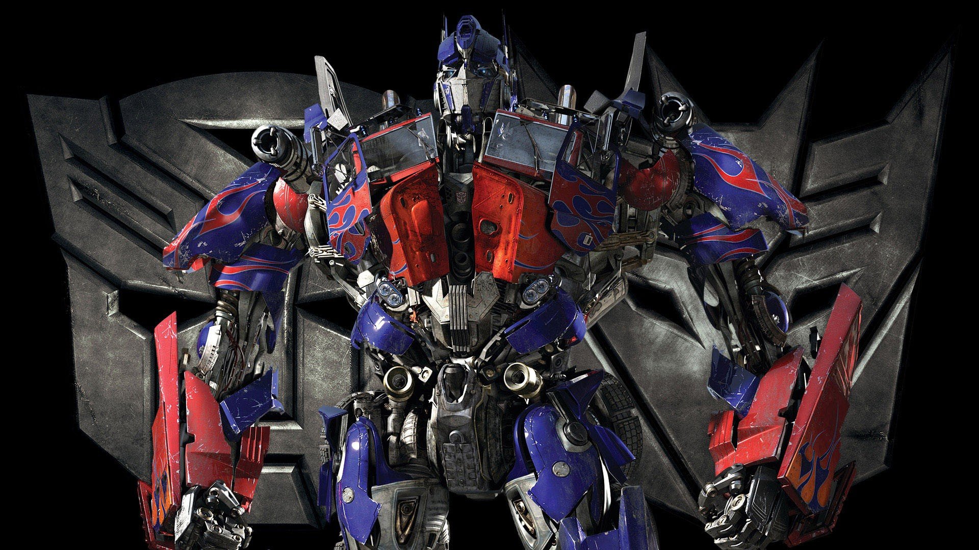 影视 剧照 变形金刚4