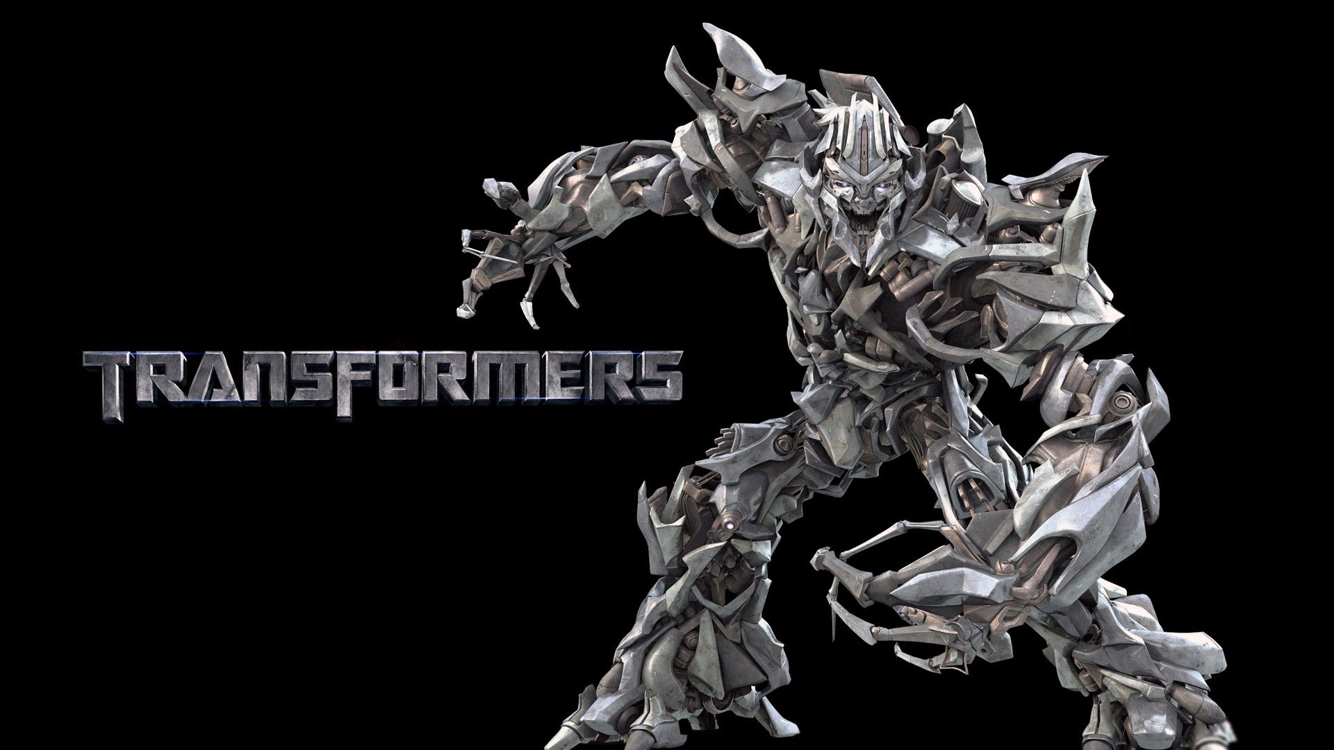 影视 剧照 变形金刚4