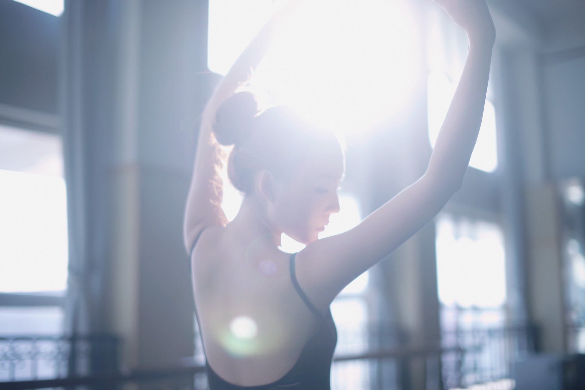 美女 模特 暴暴蓝摄影 清纯  女孩