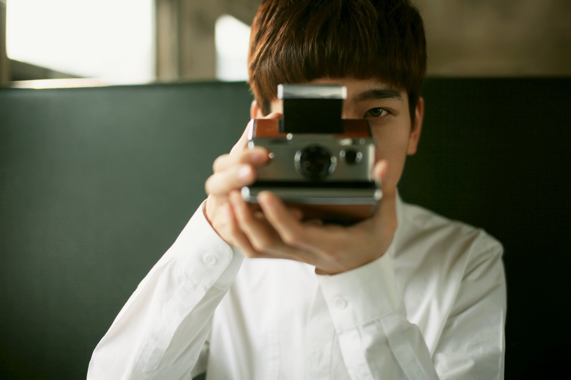 美女 模特 暴暴蓝摄影 清纯  女孩