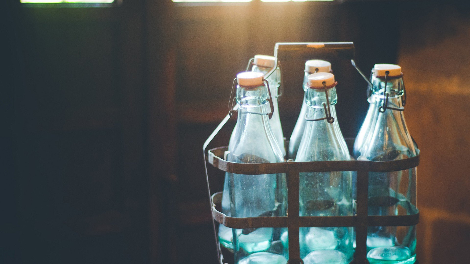 小清新 唯美 静物写真 温馨 物语 汽水 回忆 复古