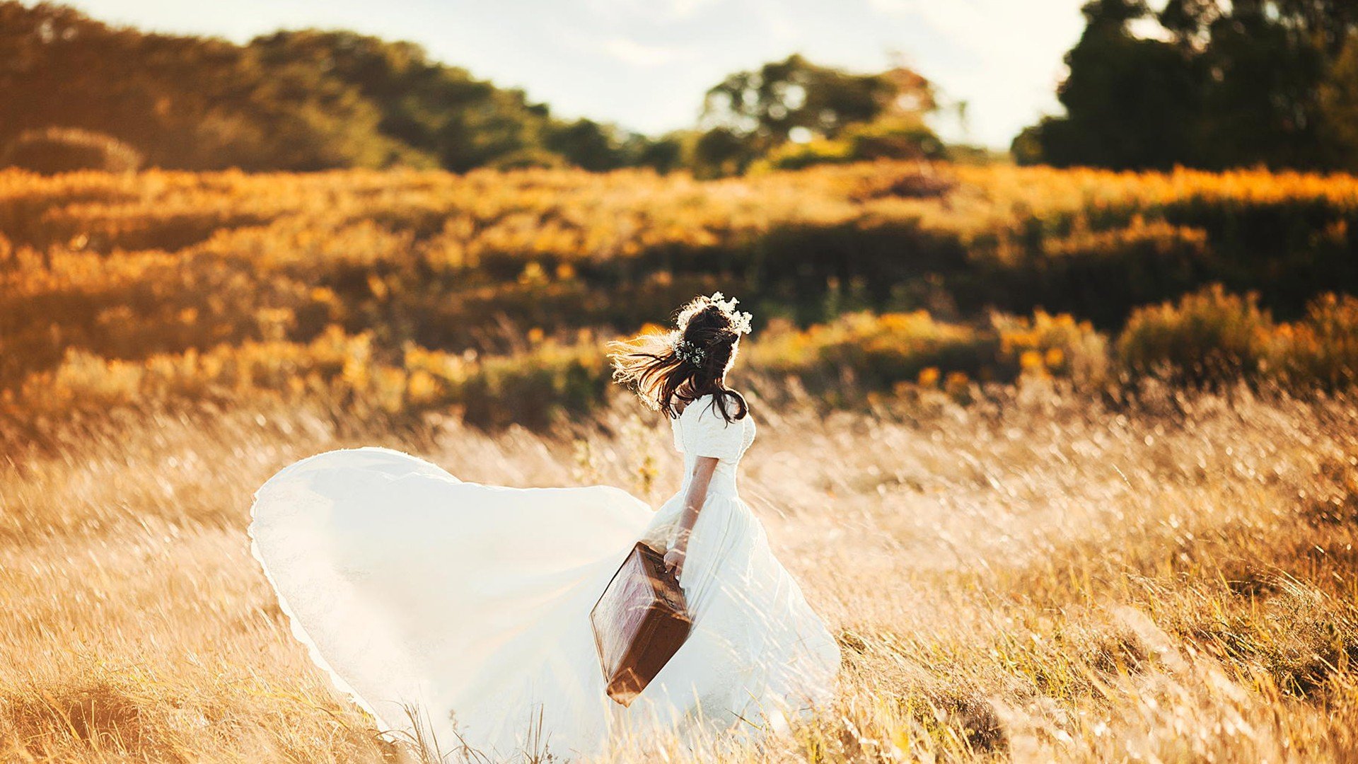 美女 清新 欧美