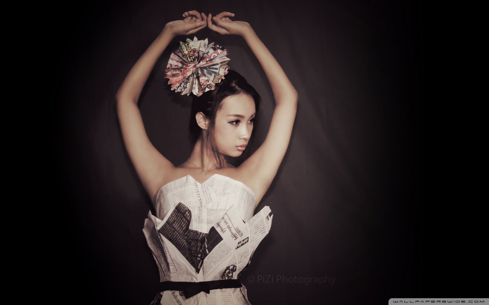 美女 清新 萌妹子 欧美