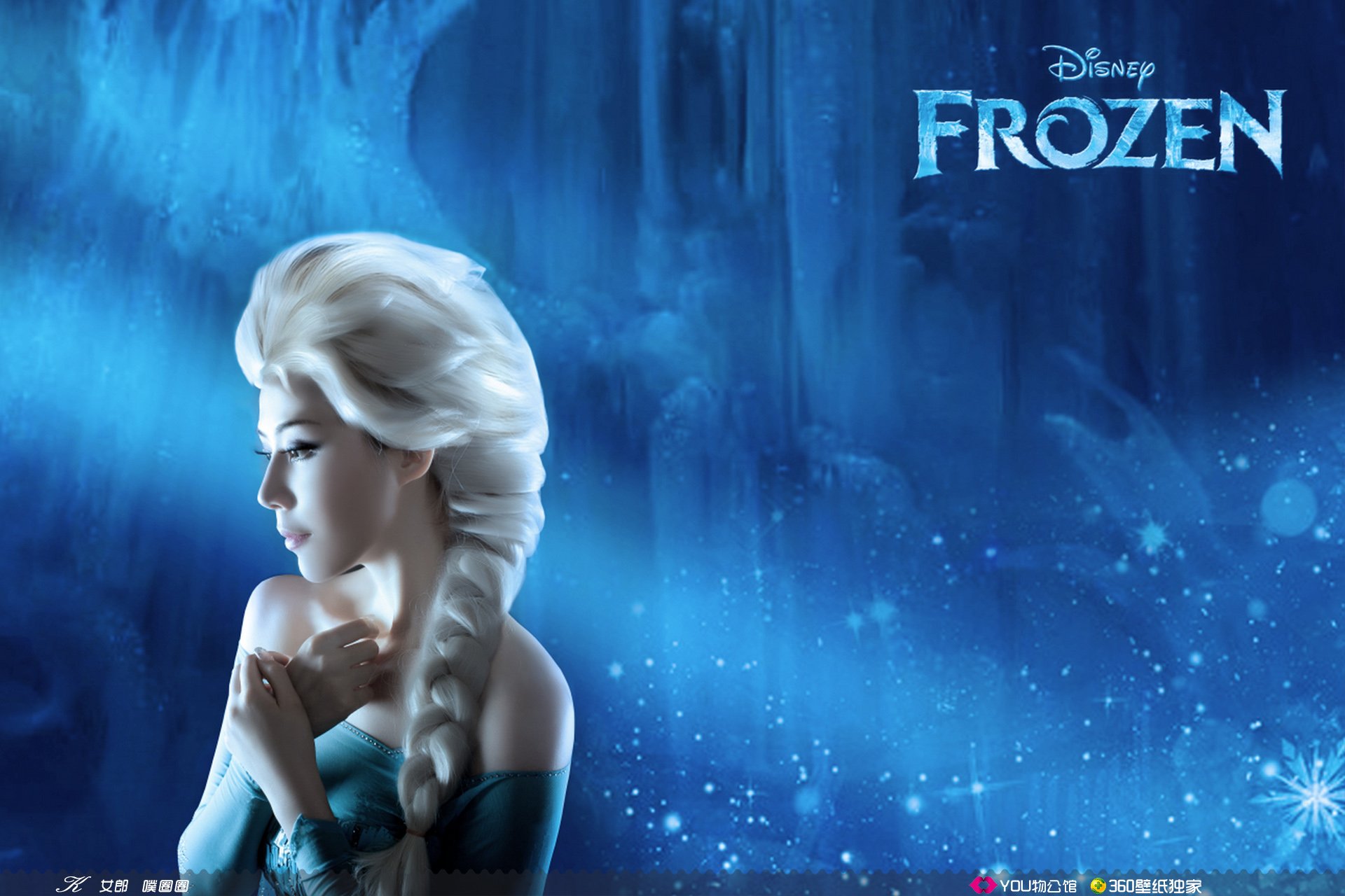 YOU物公馆 @YOU物公馆官博 美女 YOU物馆  K女郎 噗圈圈