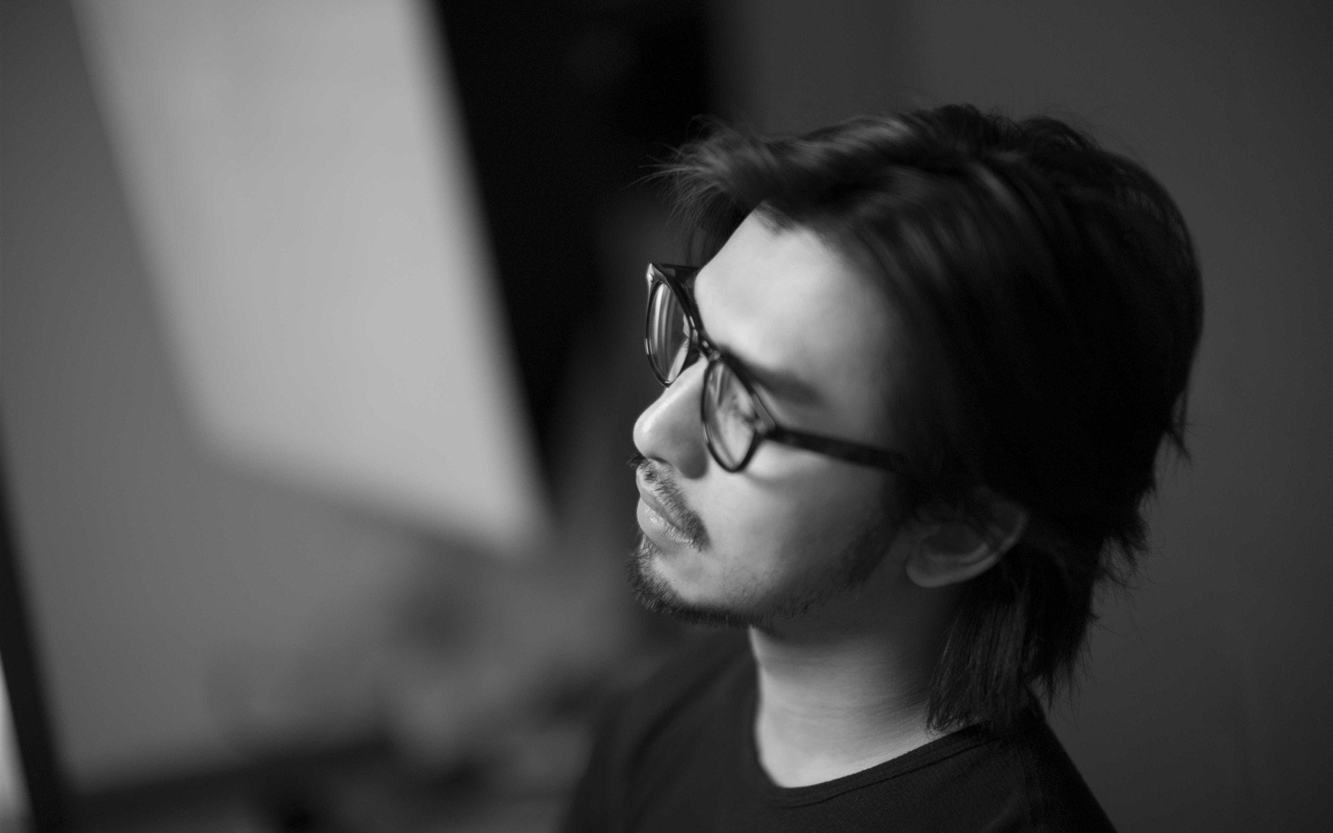 后会无期 陈柏霖