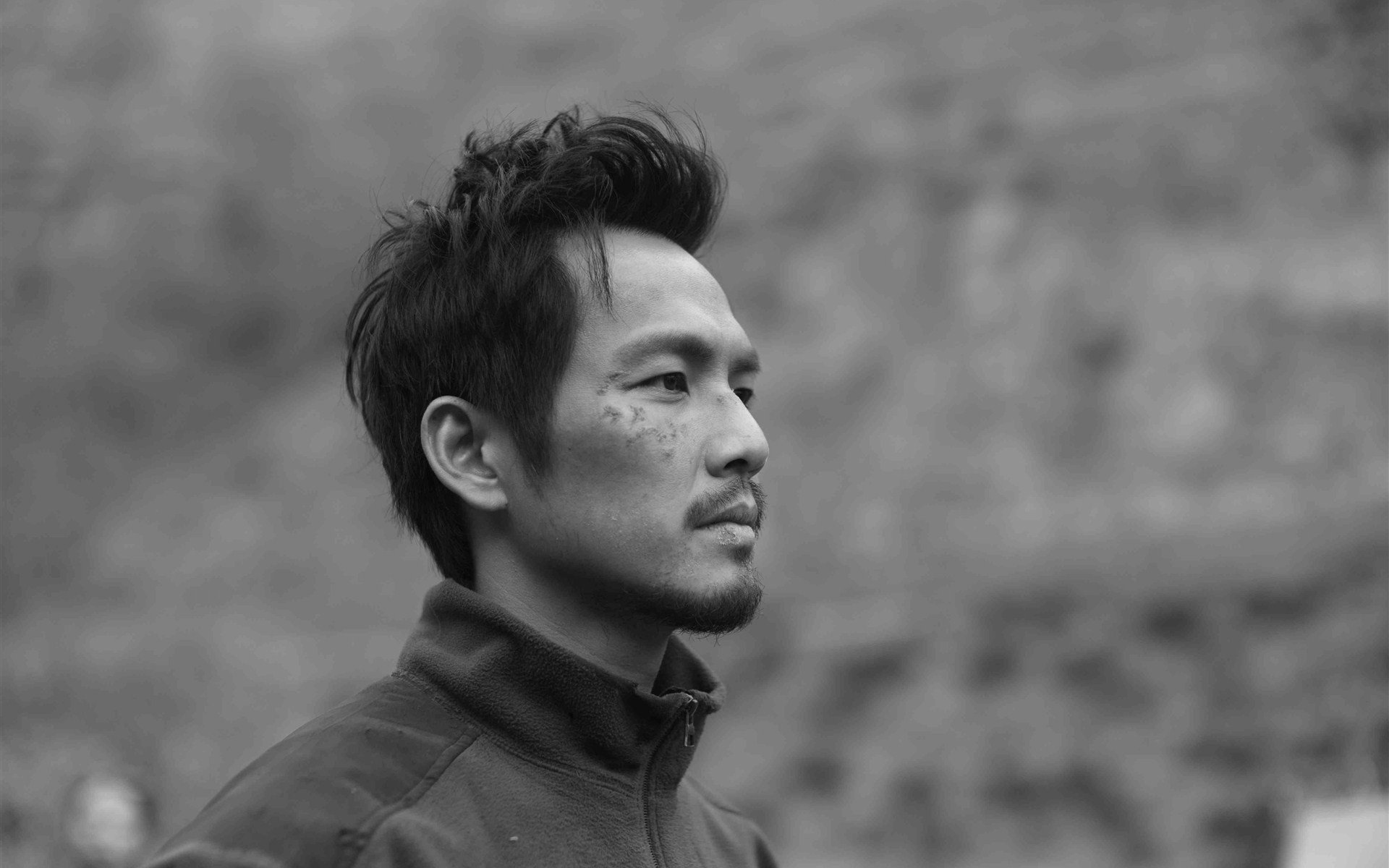 后会无期 钟汉良