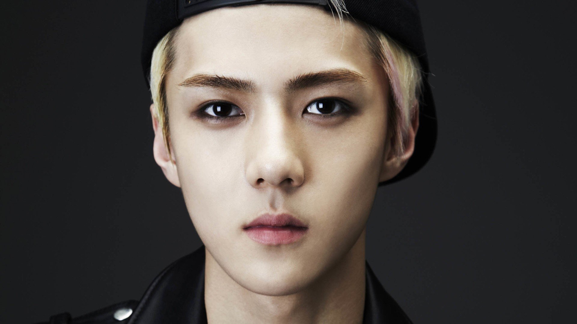 EXO 世勋 韩国组合 帅哥