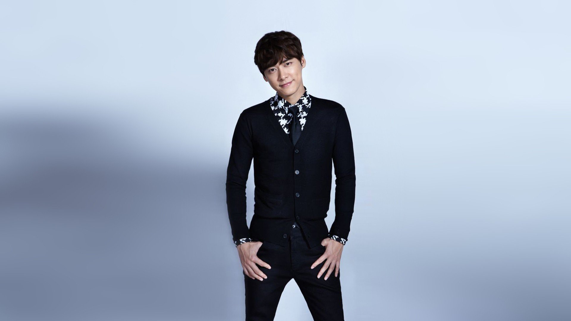 李易峰 苏苏 国民校草 帅哥