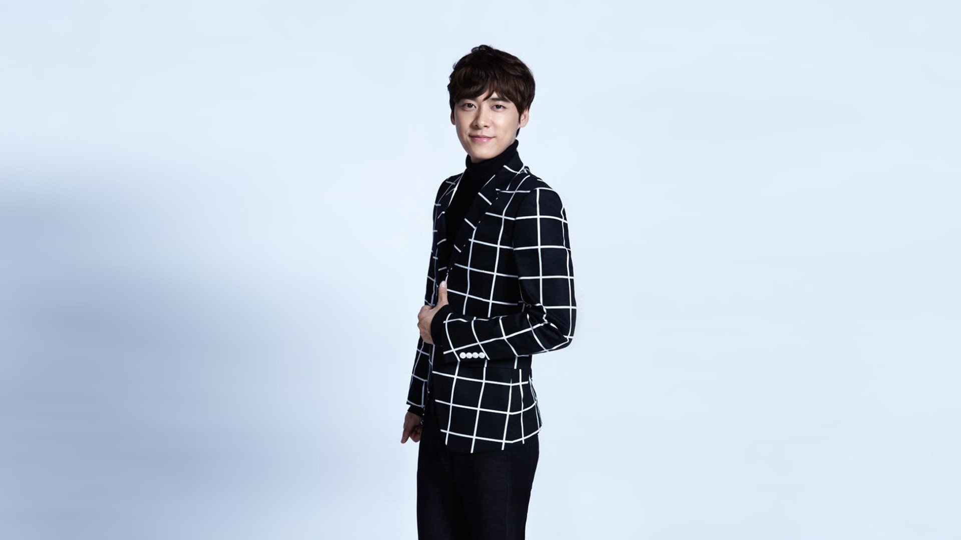 李易峰 苏苏 国民校草 帅哥