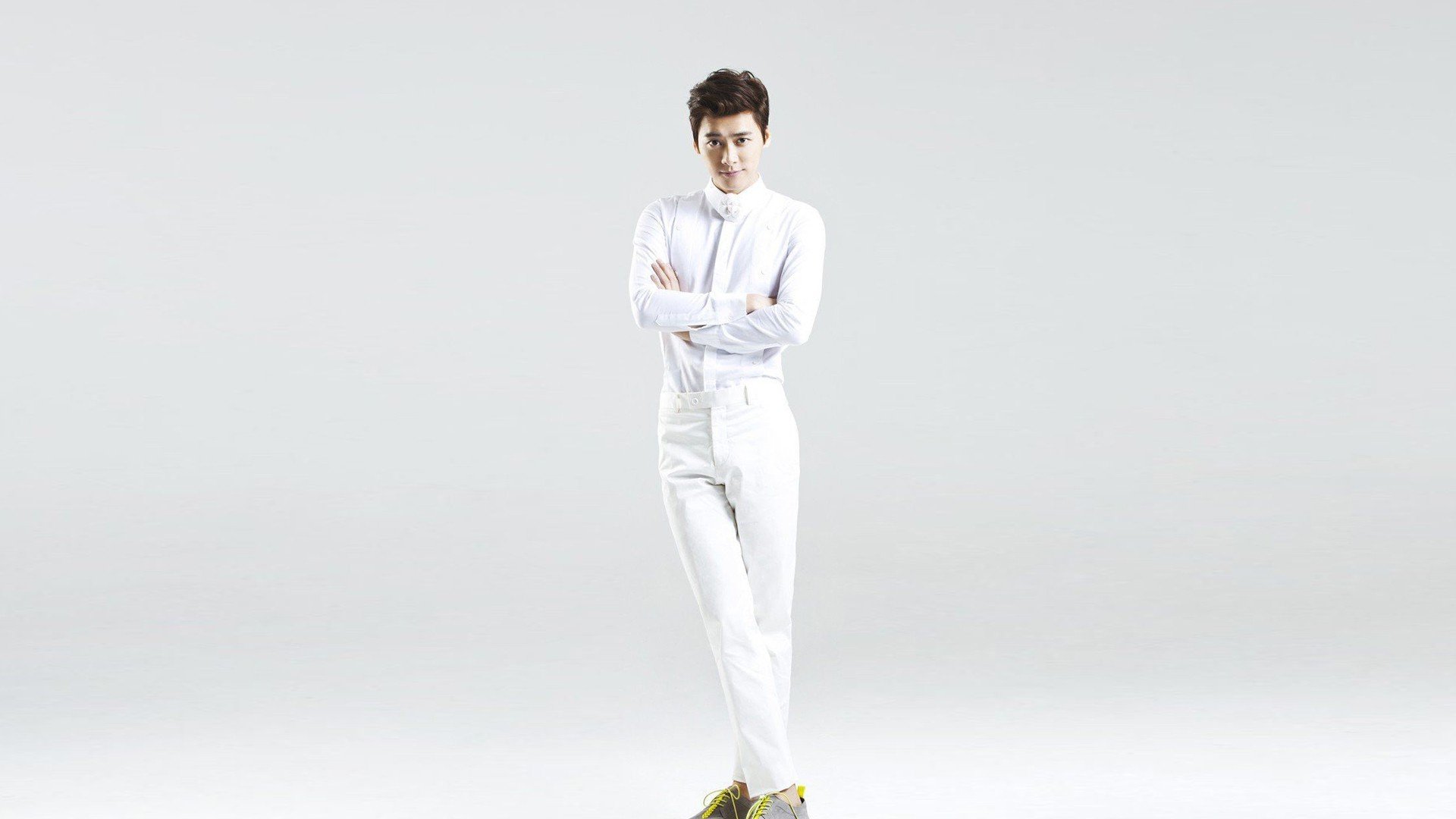 李易峰 苏苏 国民校草 帅哥