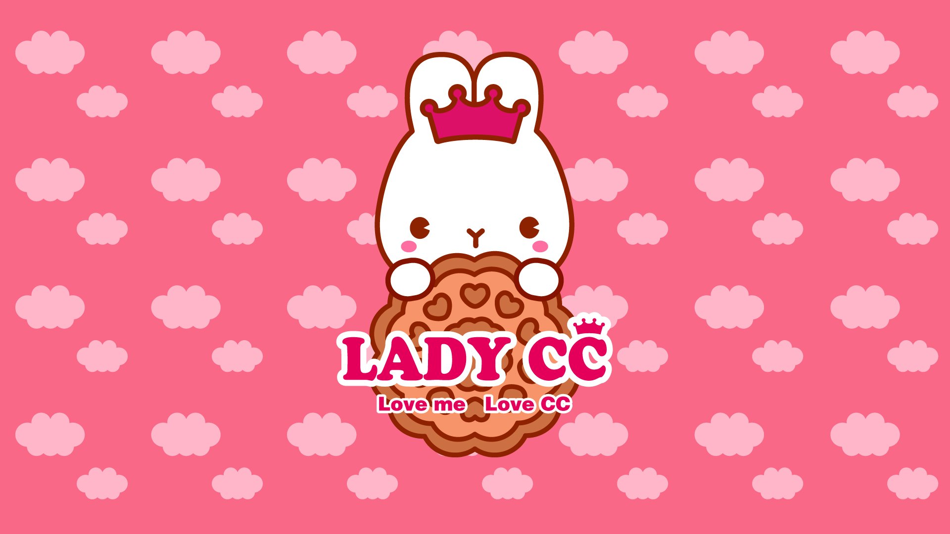 LADY CC LADYCC 茜茜公主