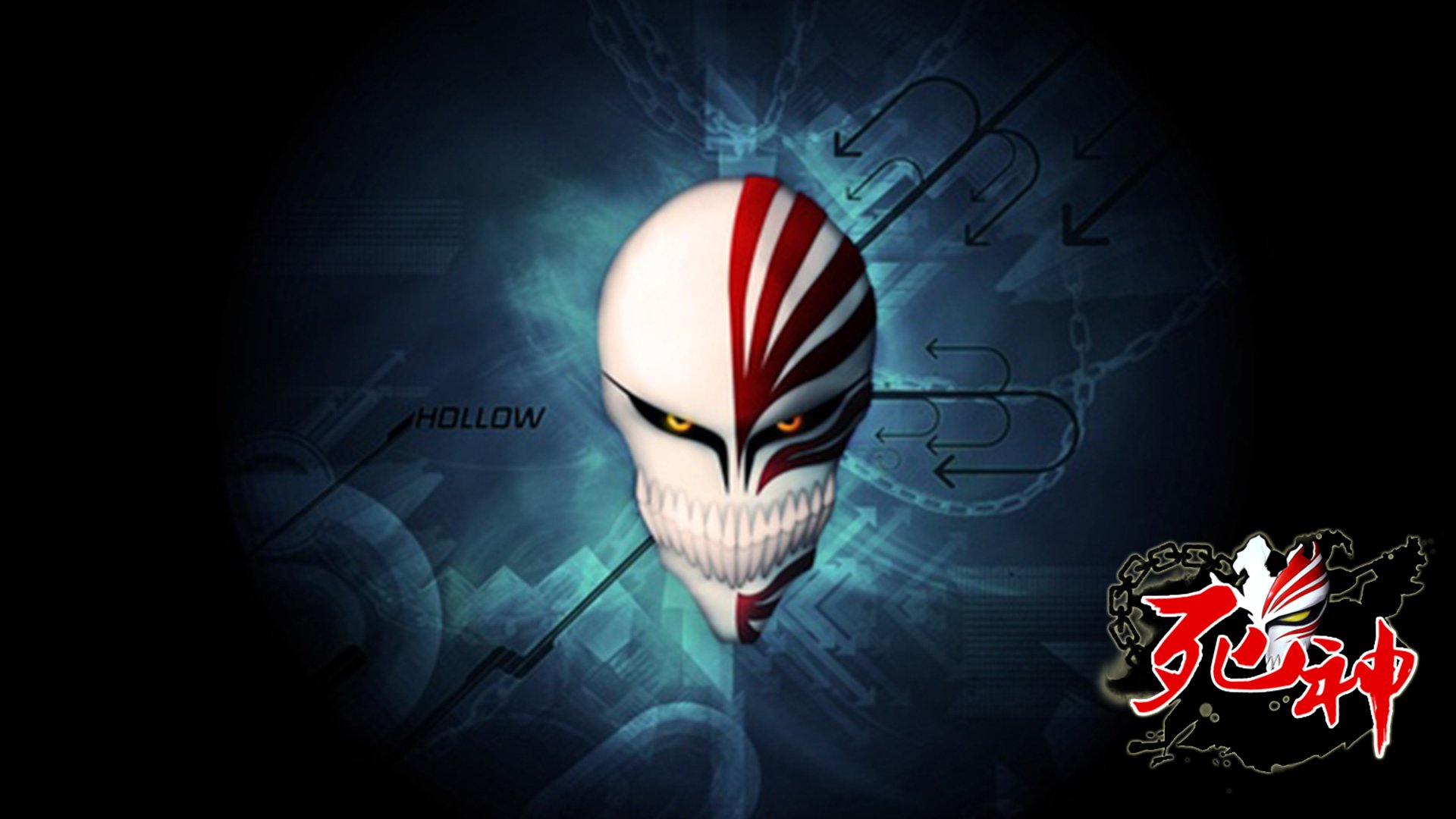 死神 手游 游戏