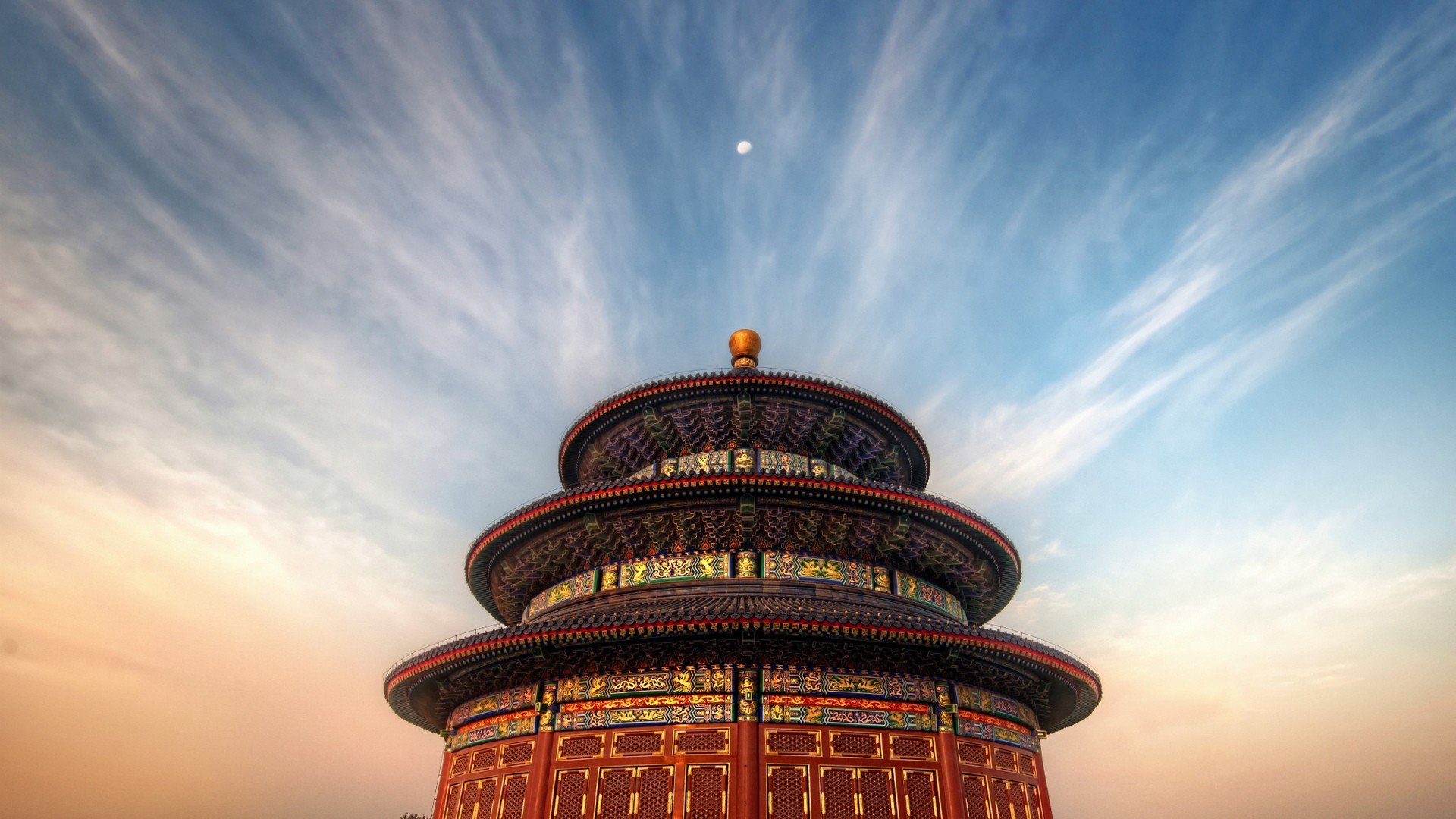 风景 自然风光 大自然 城市 建筑 夜晚 灯火阑珊