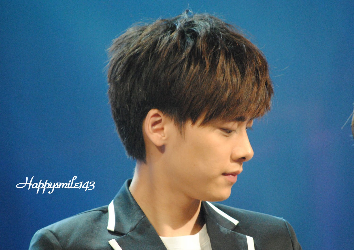 明星 帅哥 李易峰 国民校草