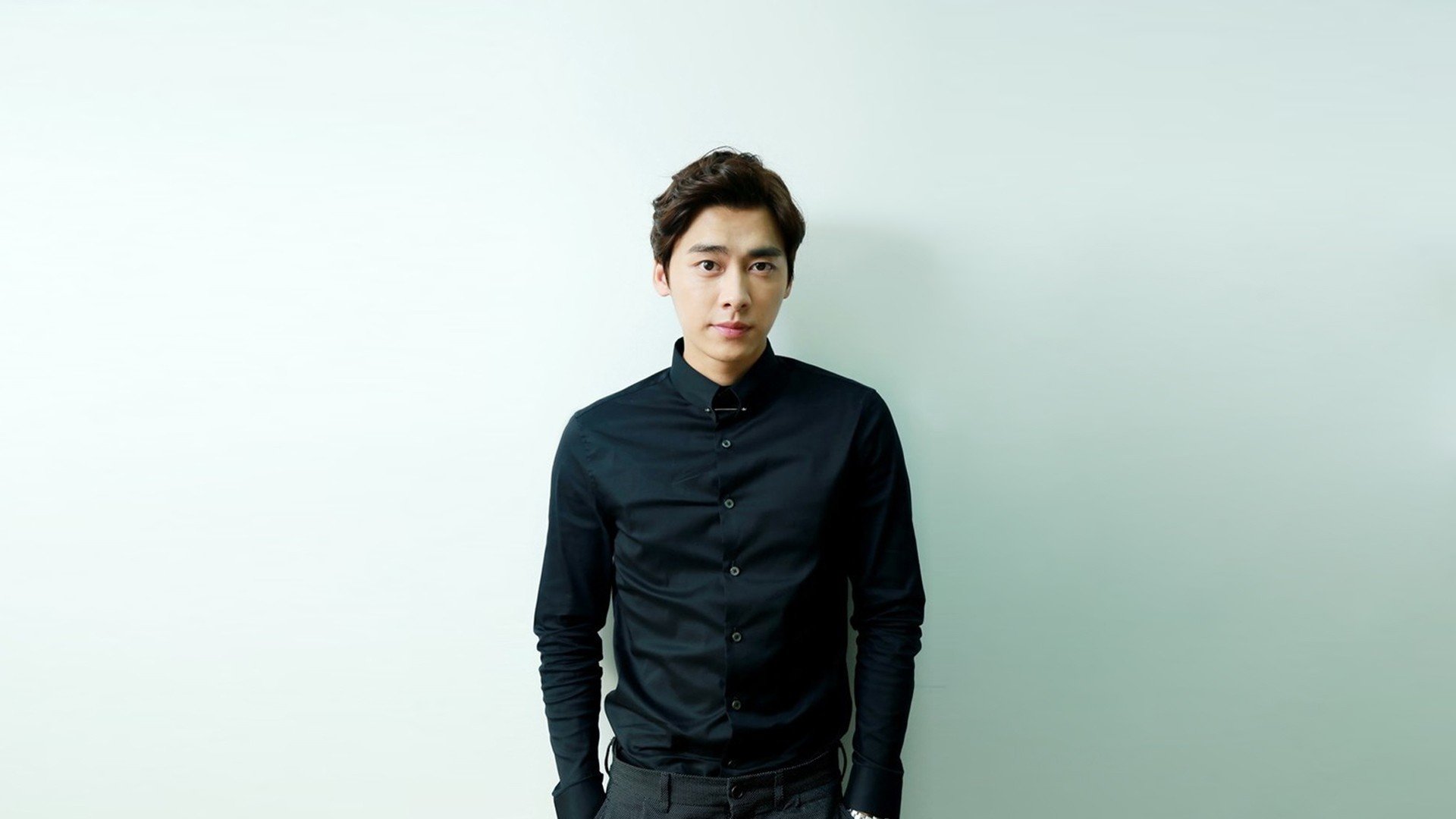 明星 帅哥 李易峰 国民校草