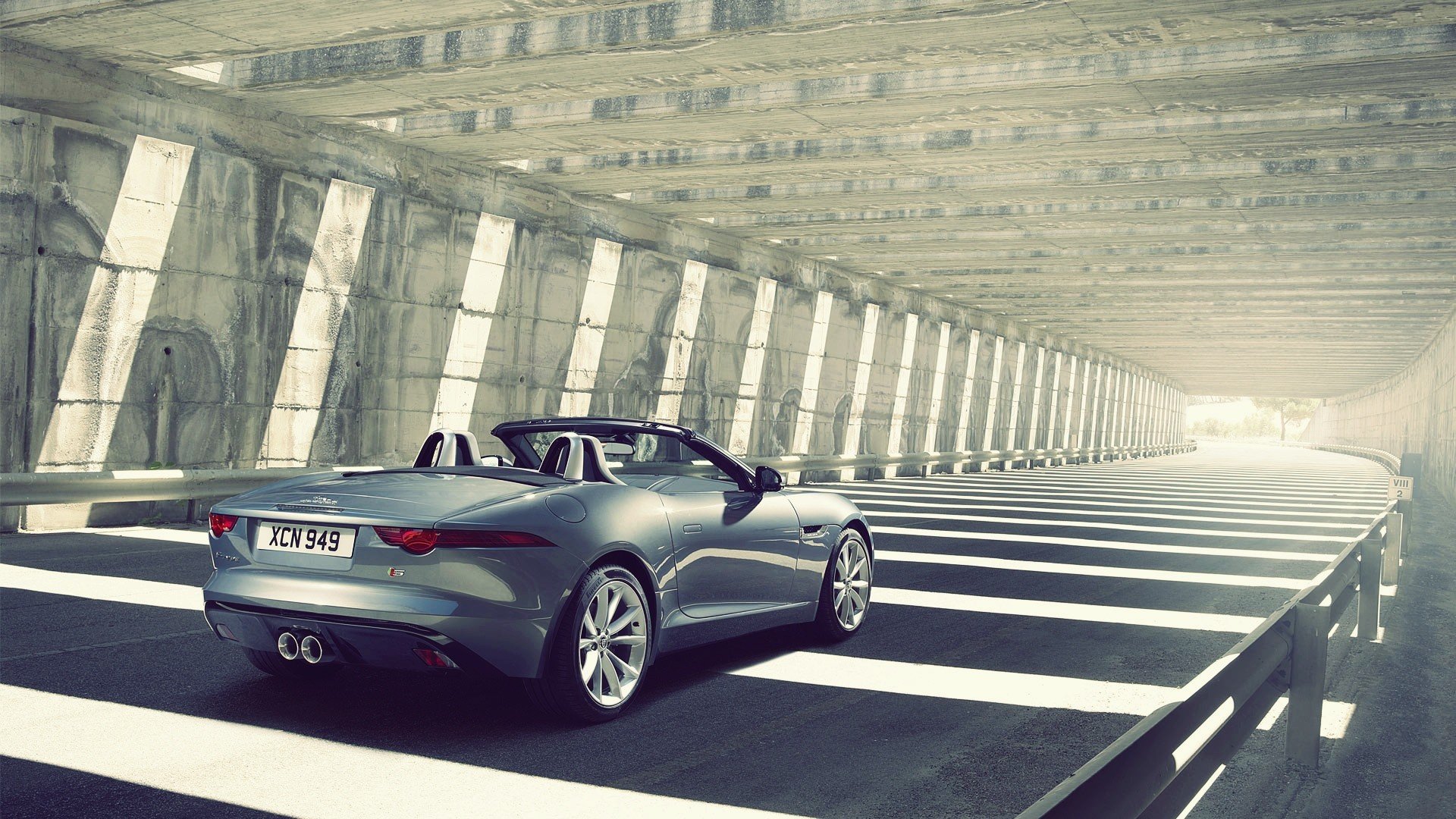 汽车 名车 捷豹