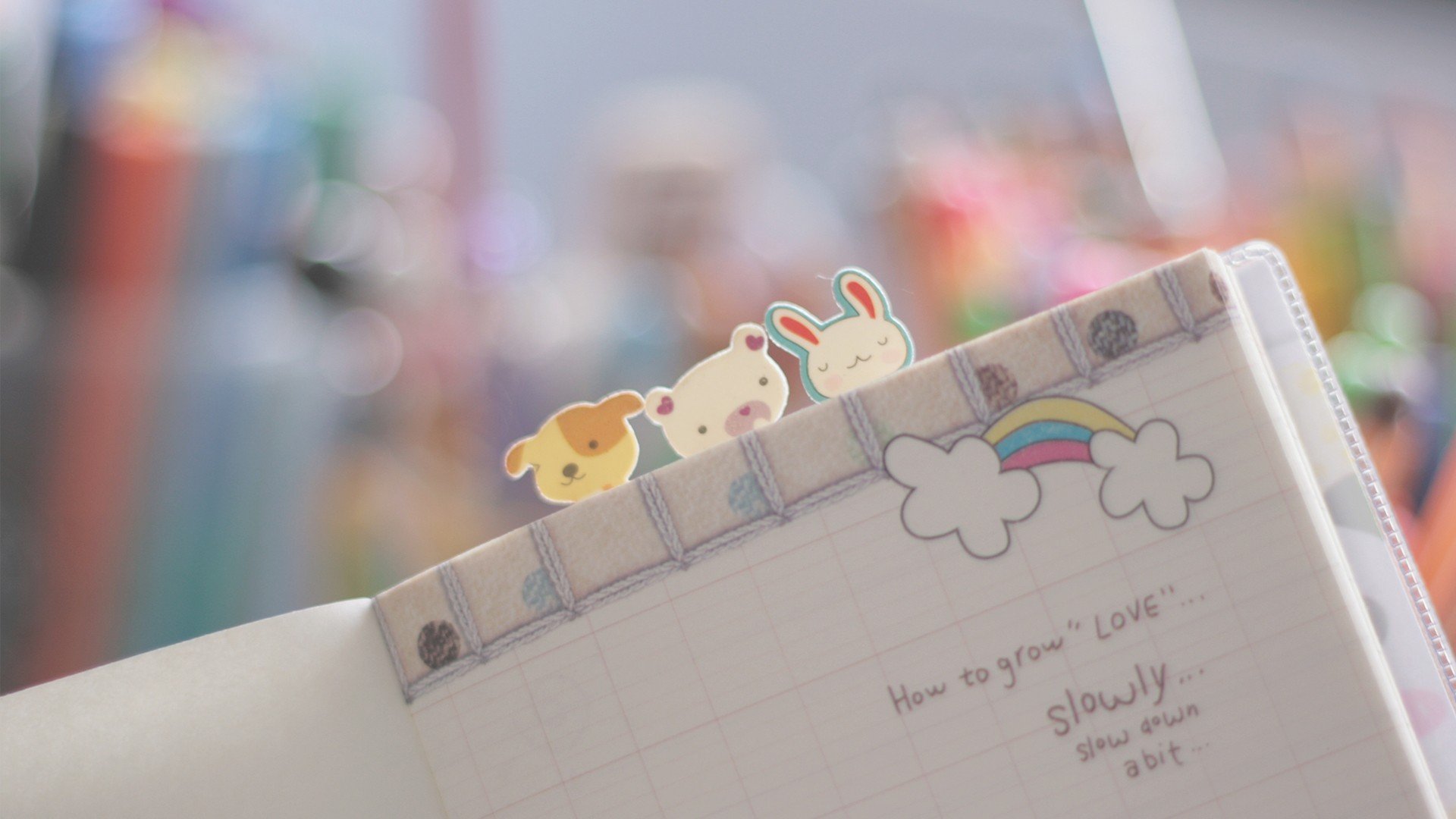 小清新 温暖 干净 安静 唯美 静物 物语 时光