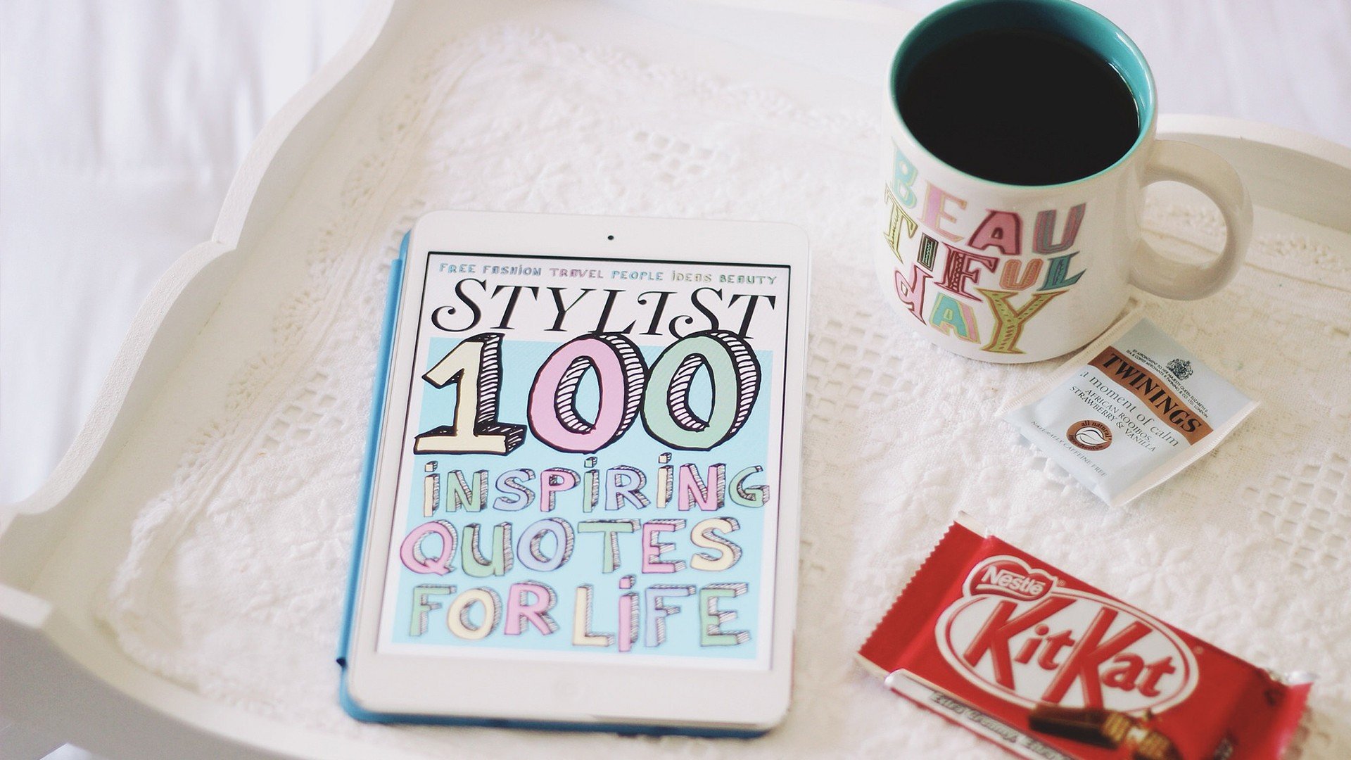 小清新 温暖 干净 安静 唯美 静物 物语 时光