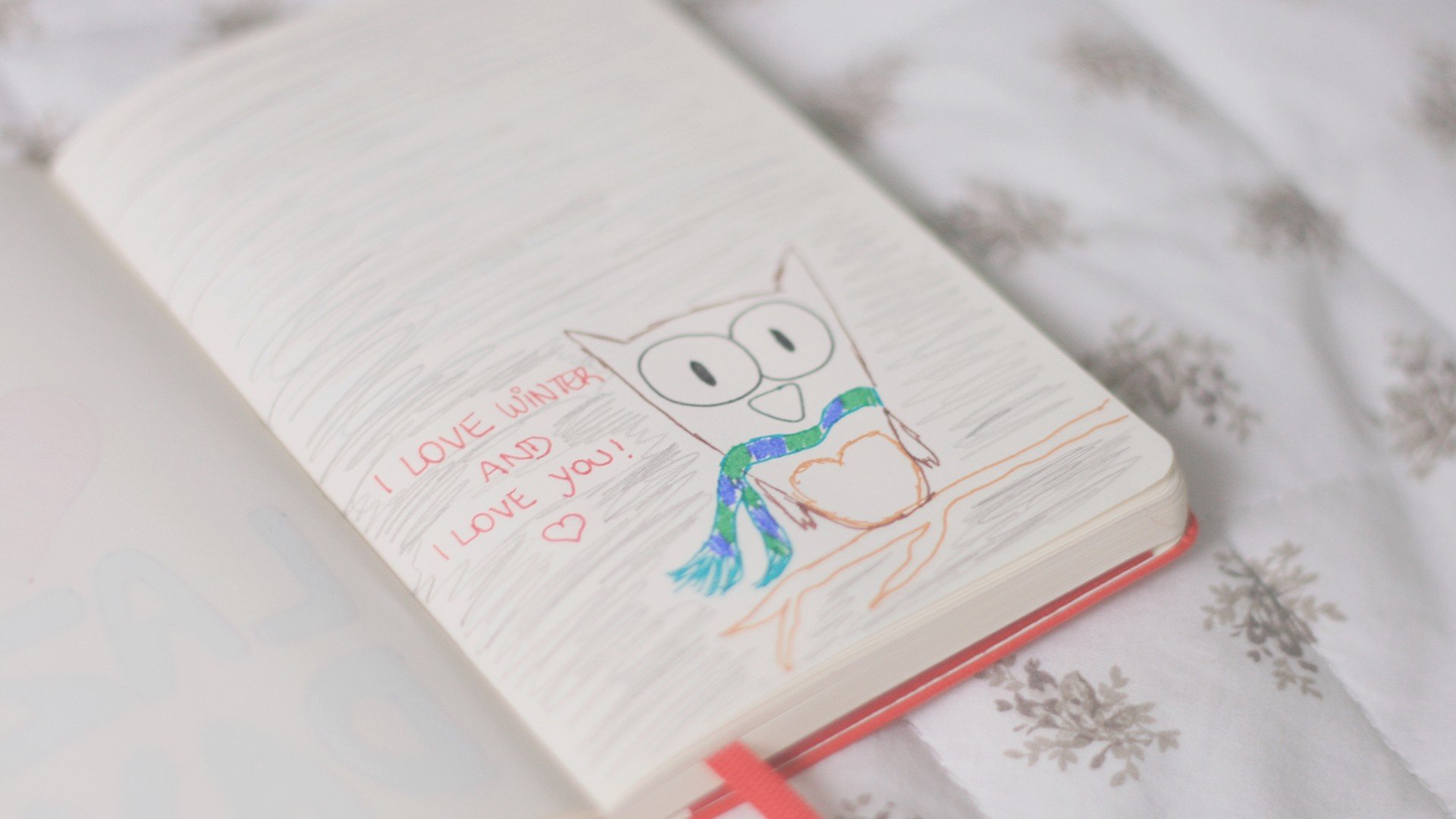 小清新 温暖 干净 安静 唯美 静物 物语 时光