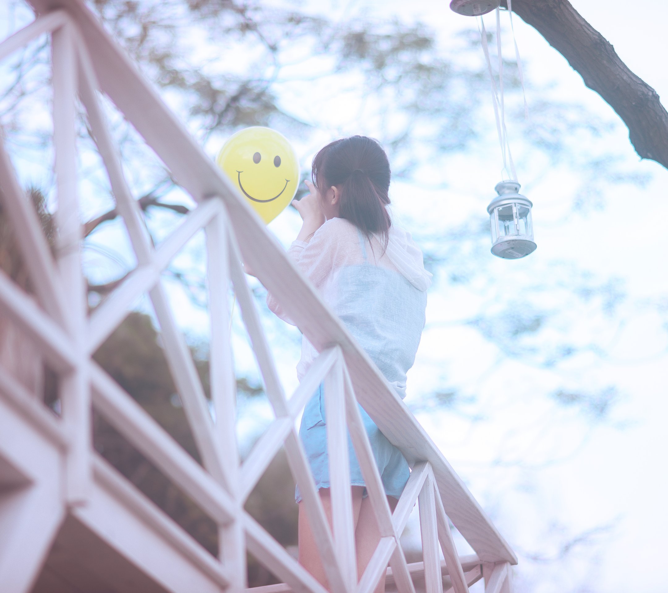 小清新 温暖 干净 安静 唯美 静物 物语 时光