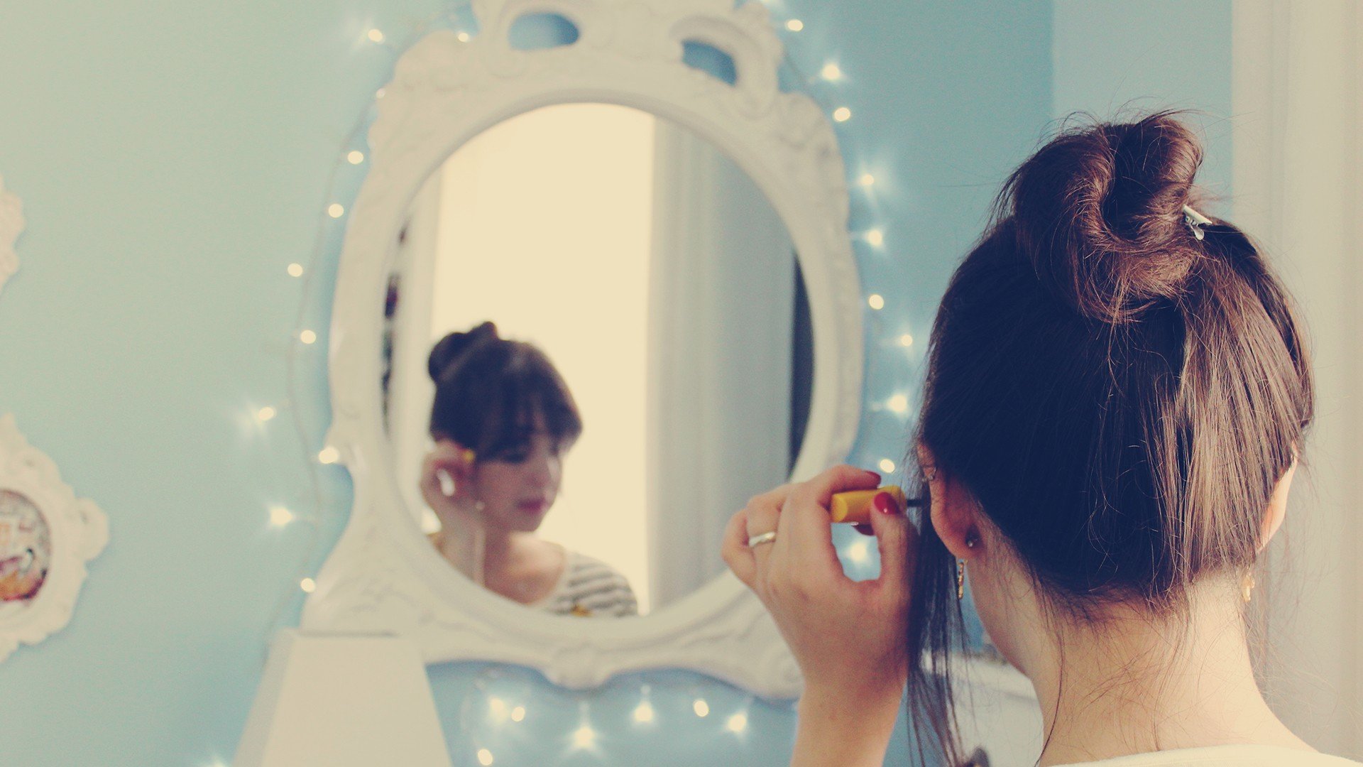 小清新 温暖 干净 安静 唯美 静物 物语 时光