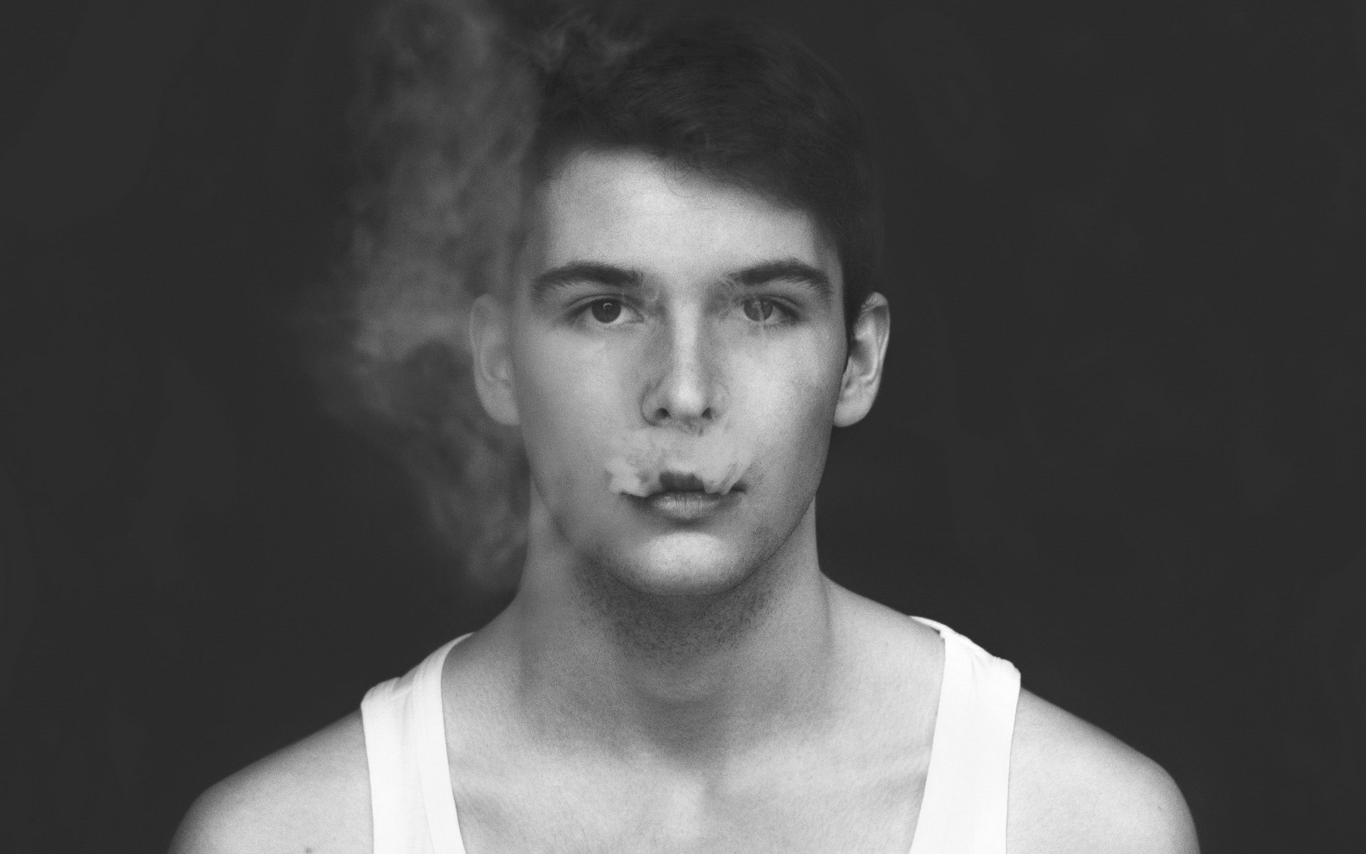 炫酷 特效   德国摄影师 Moritz Aust 100个白日梦