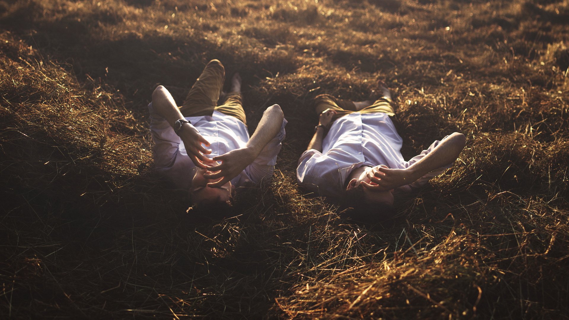 炫酷 特效   德国摄影师 Moritz Aust 100个白日梦