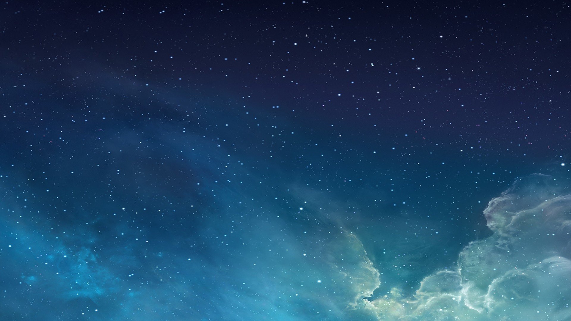 炫酷 特效   星空 宇宙