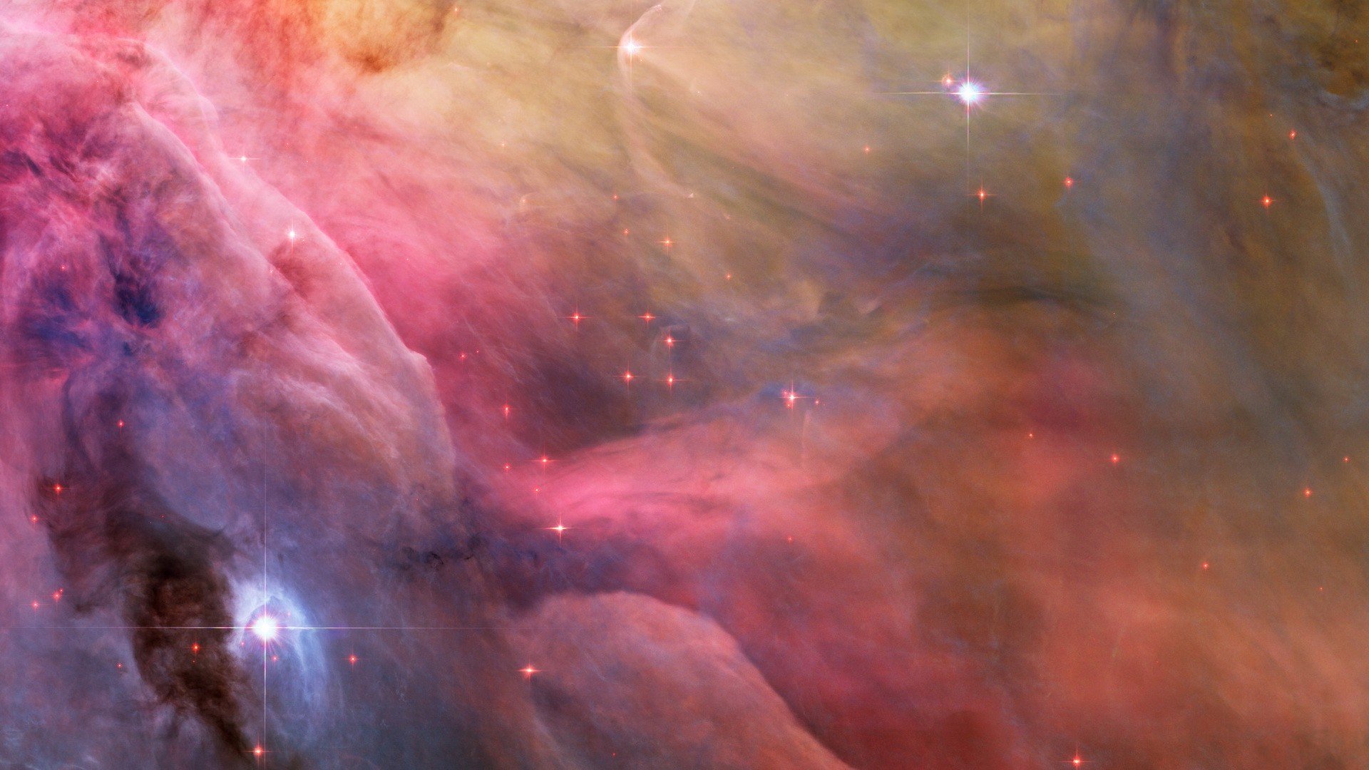 炫酷 特效   星空 宇宙