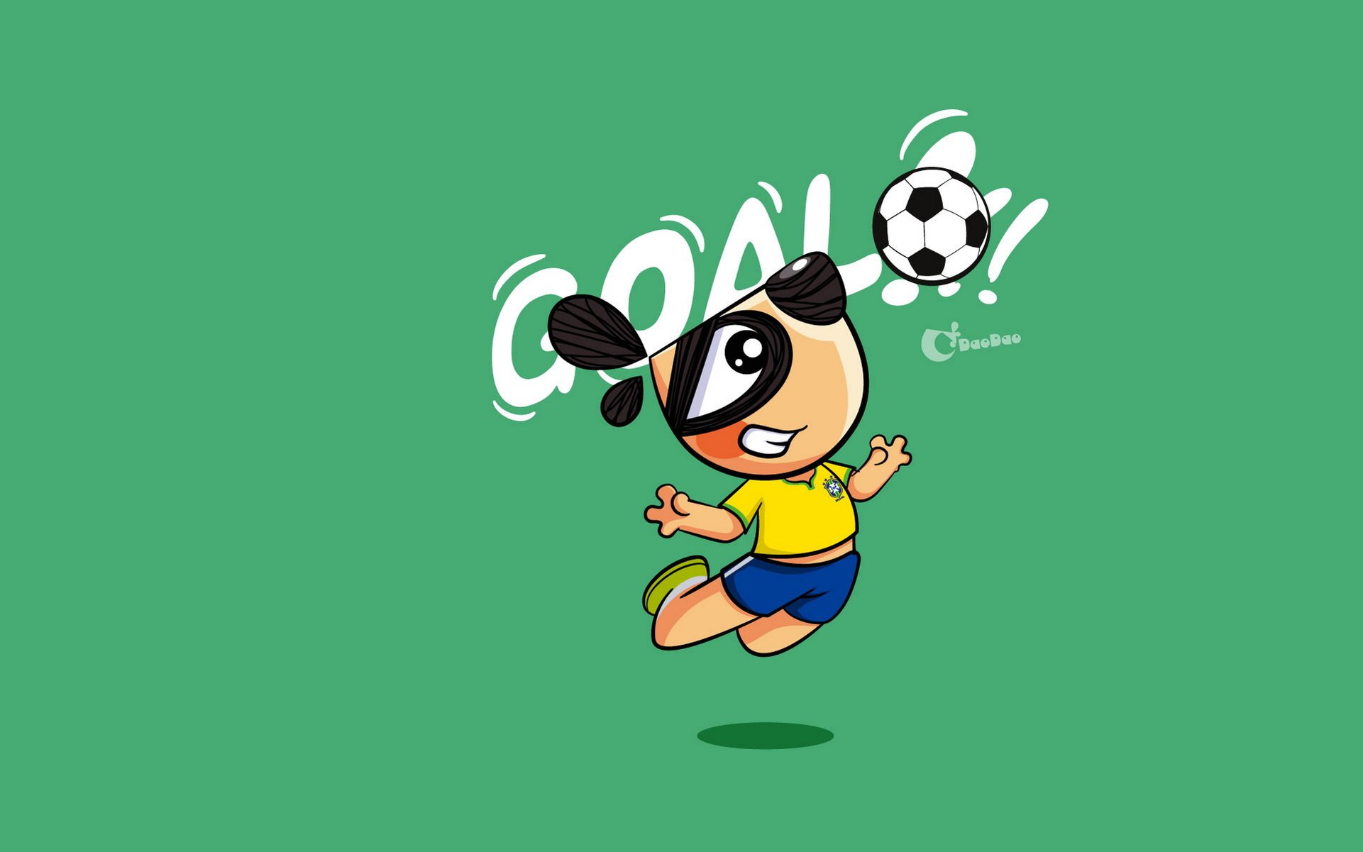 刀刀狗 文字控 励志 正能量