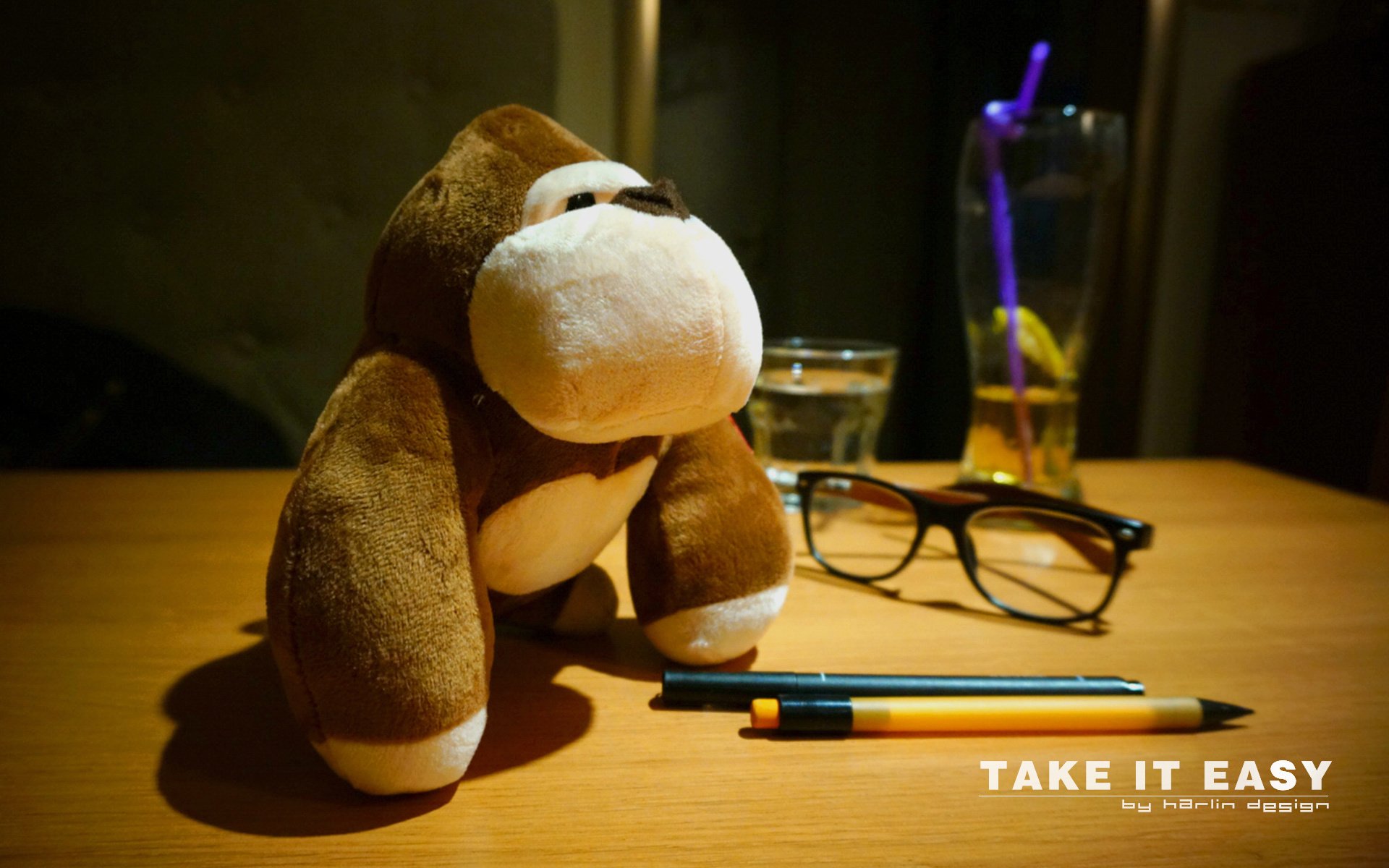 harlin魏小胖 harlindesign 小清新 星星 物语 静物 摄影 takeiteasy