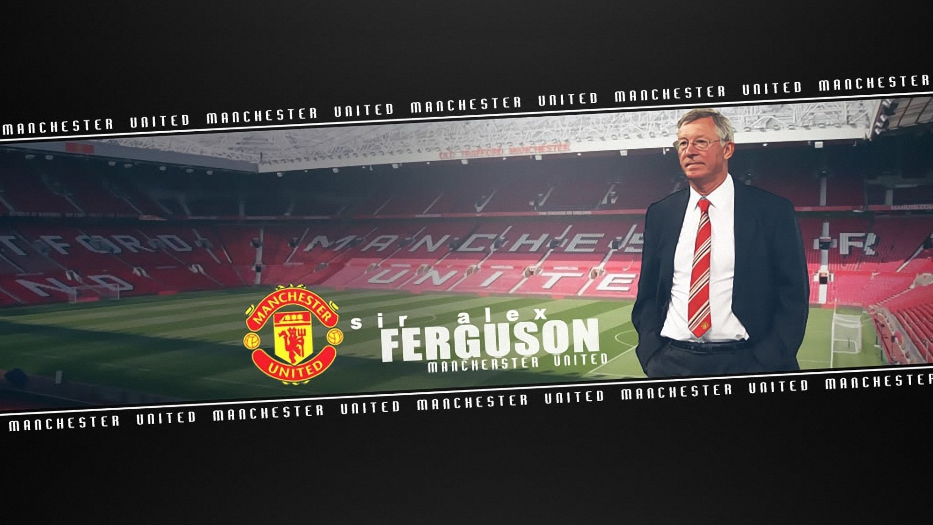 体育 足球 英超 红魔 曼联 弗格森 老爵爷