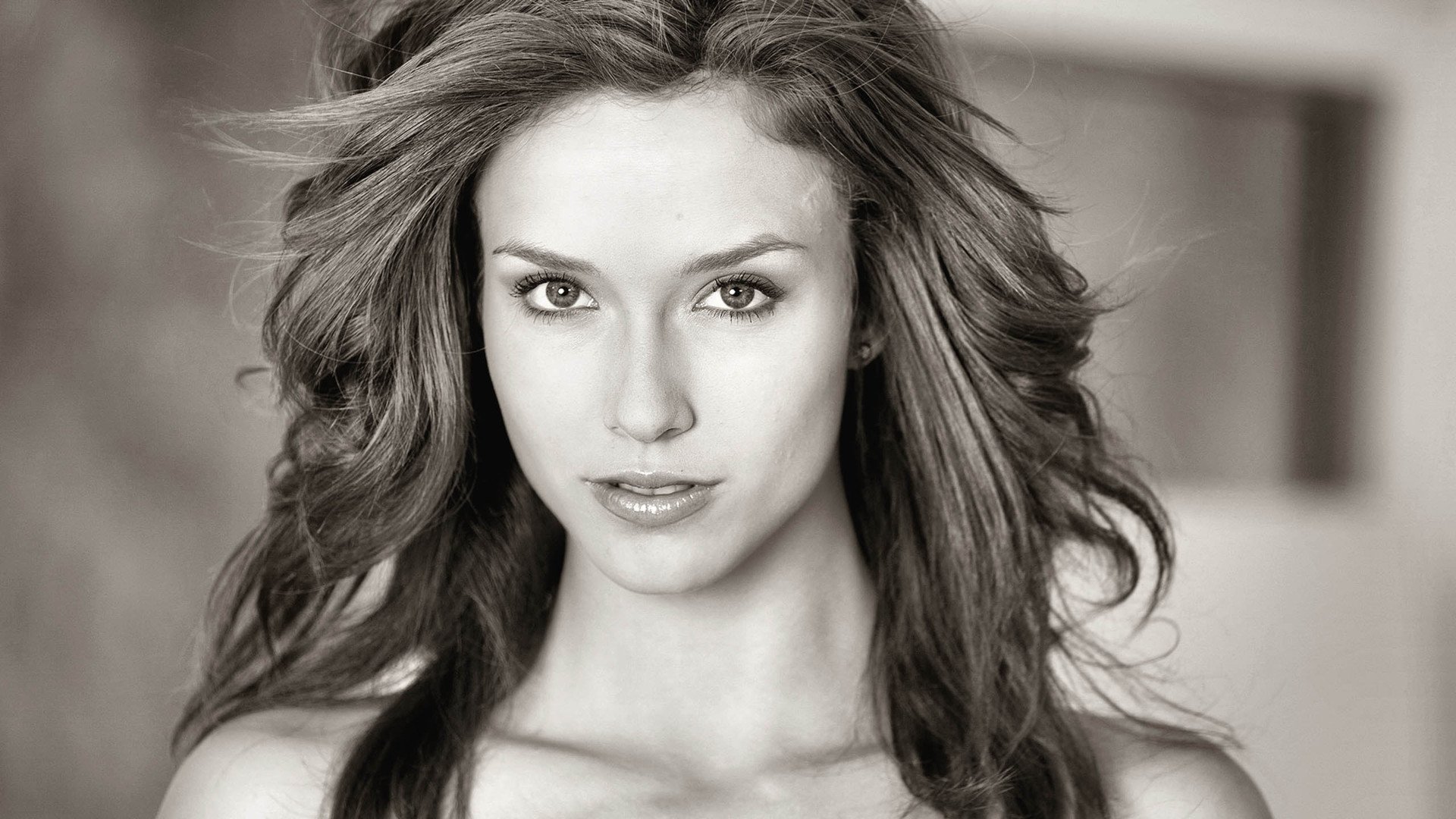 明星 玛莲娜摩根