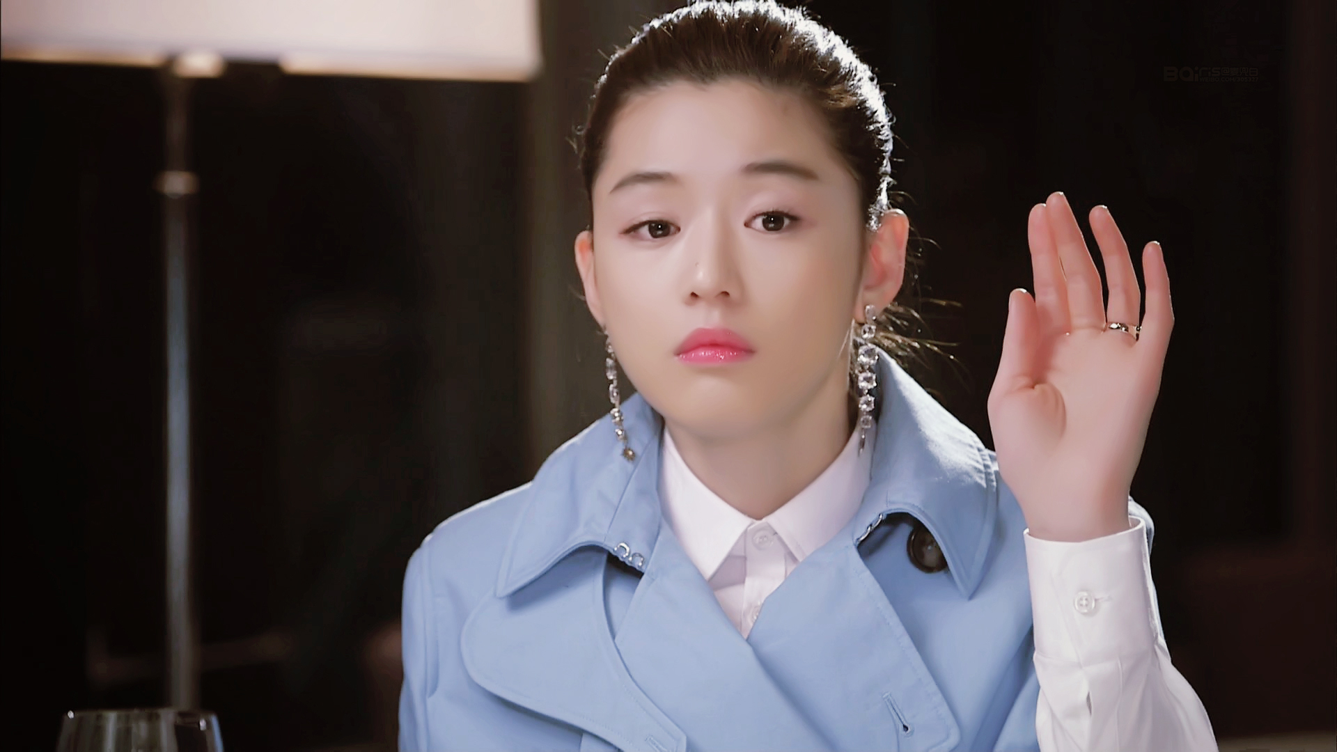 来自星星的你 千颂伊 全智贤