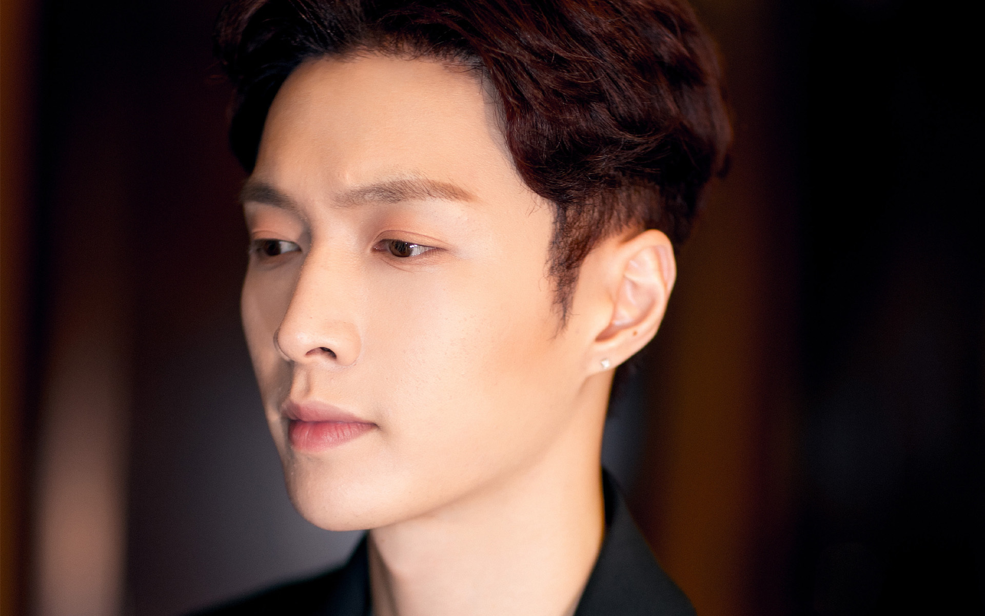 内地明星 张艺兴