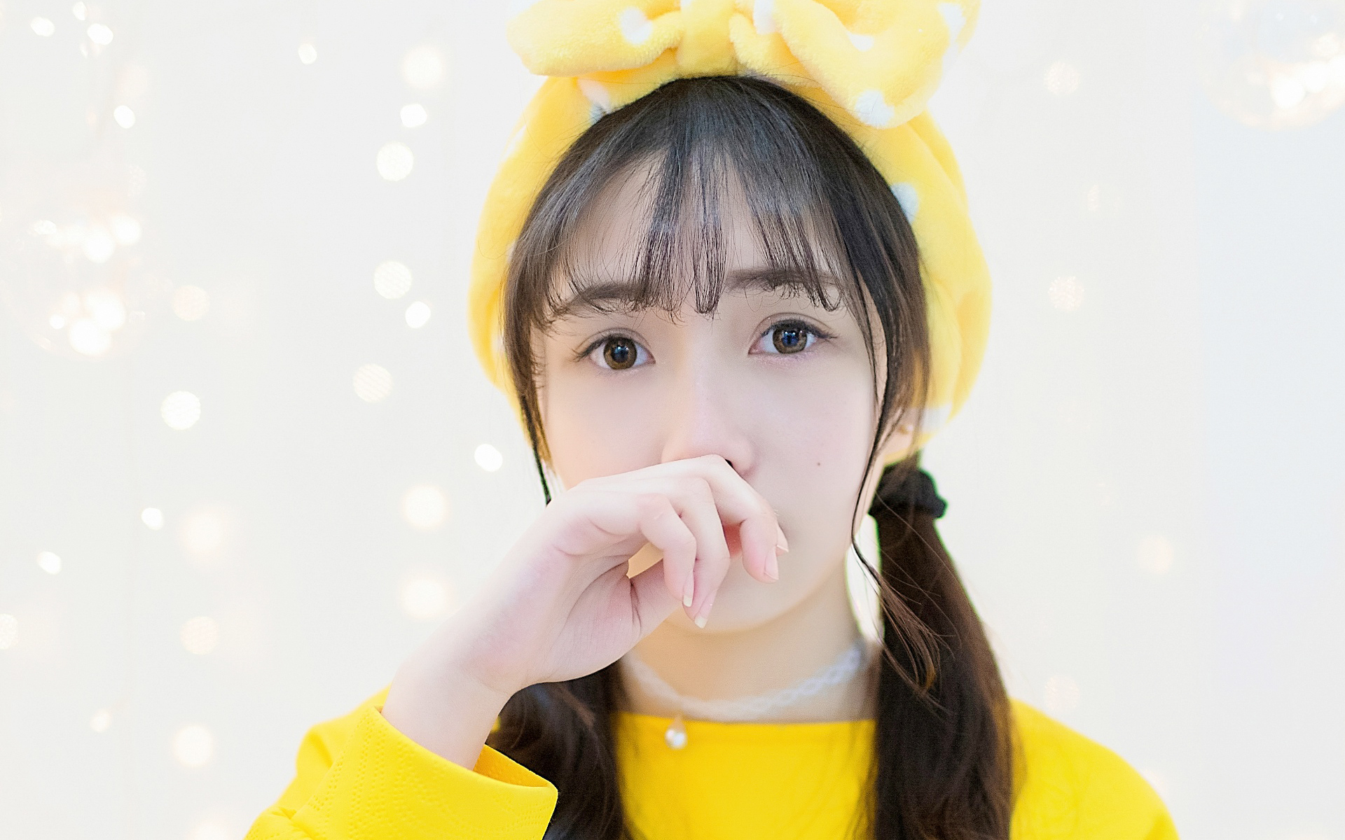 美女 清纯 可爱