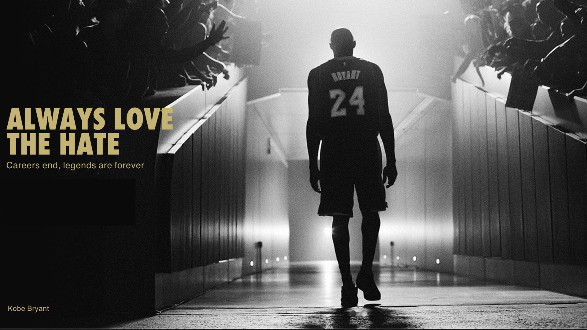 NBA 篮球 巨星 科比