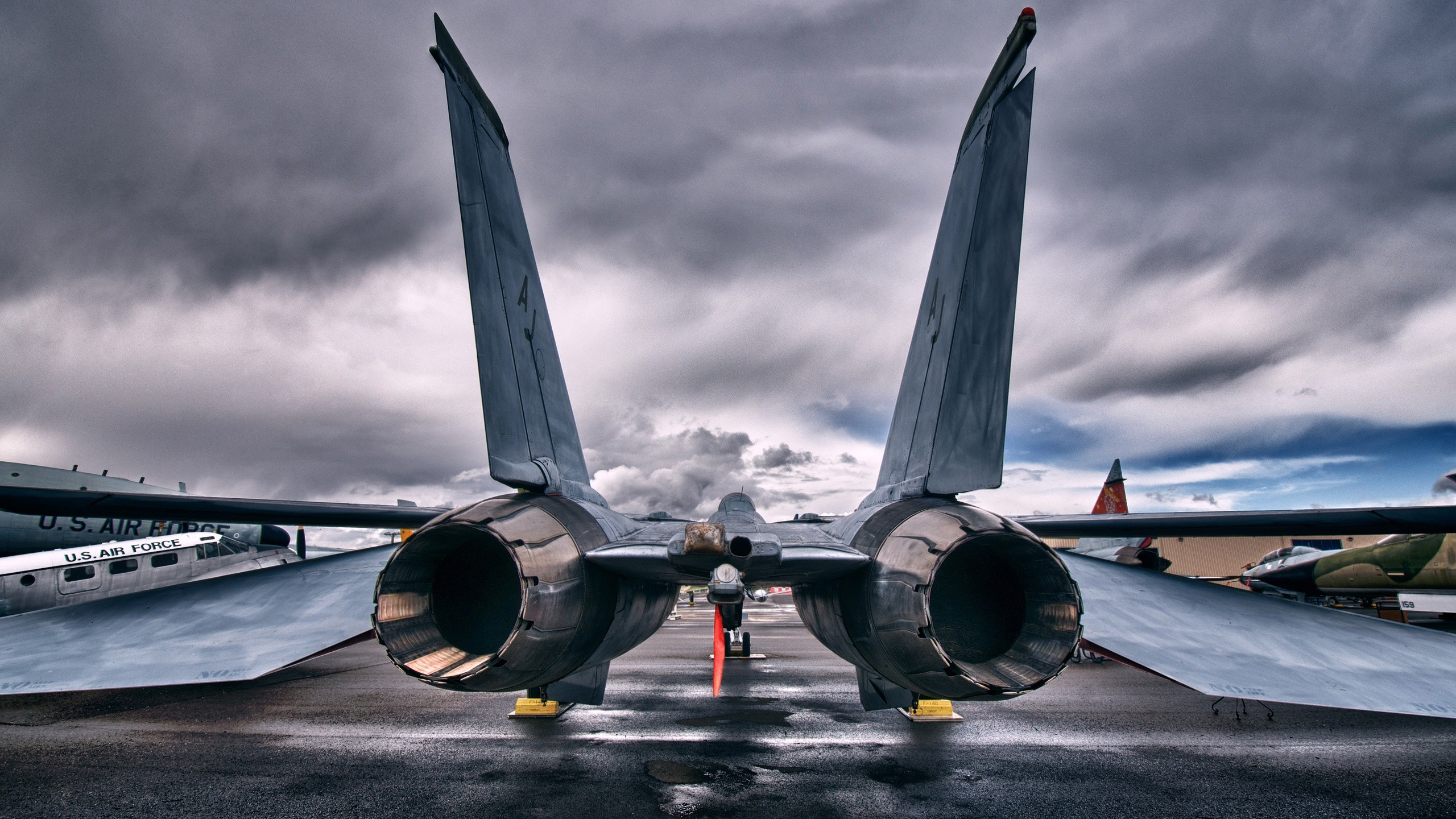 飞机 战斗机 军事