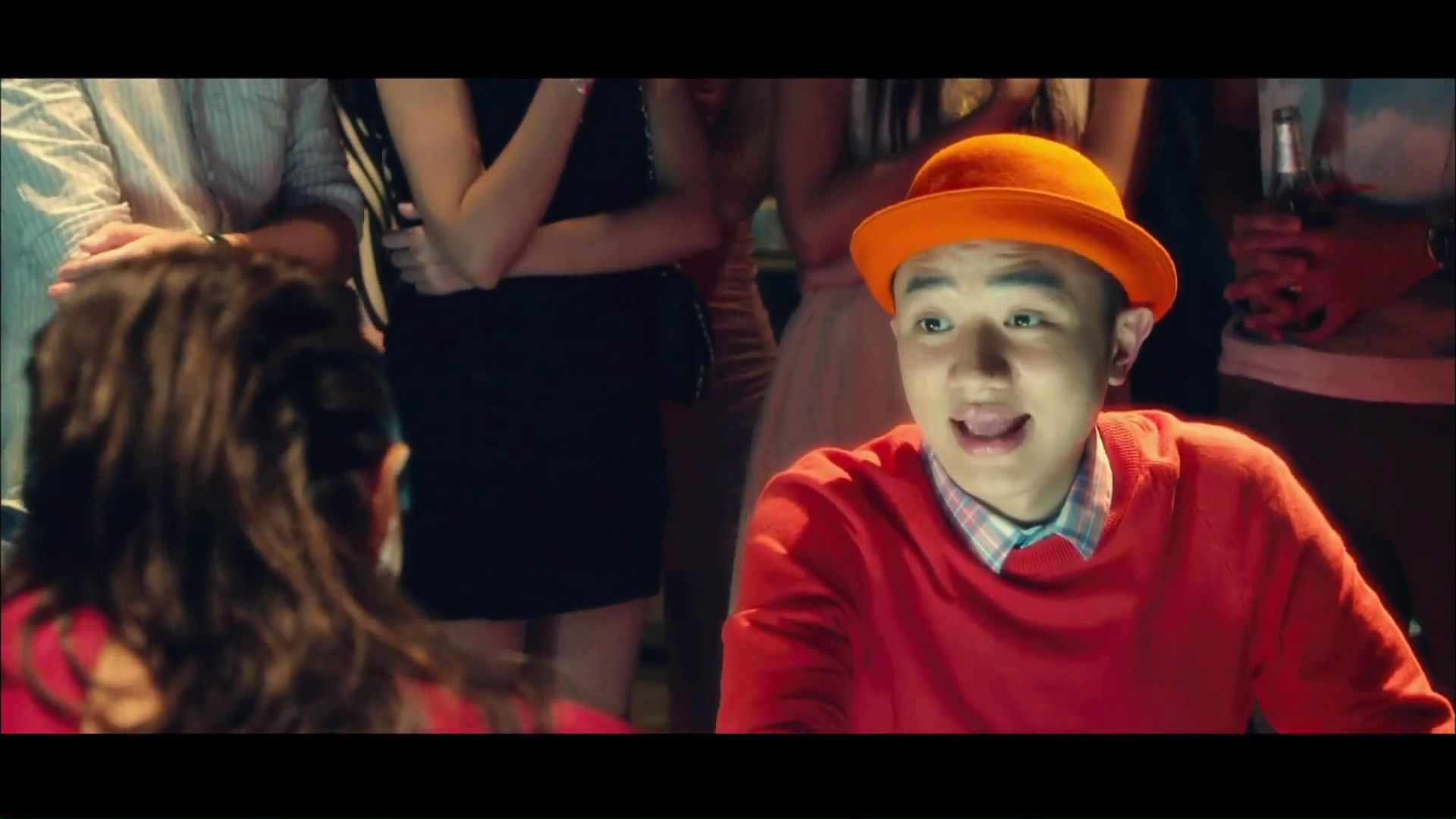 王祖蓝 演员 搞笑 喜剧 明星